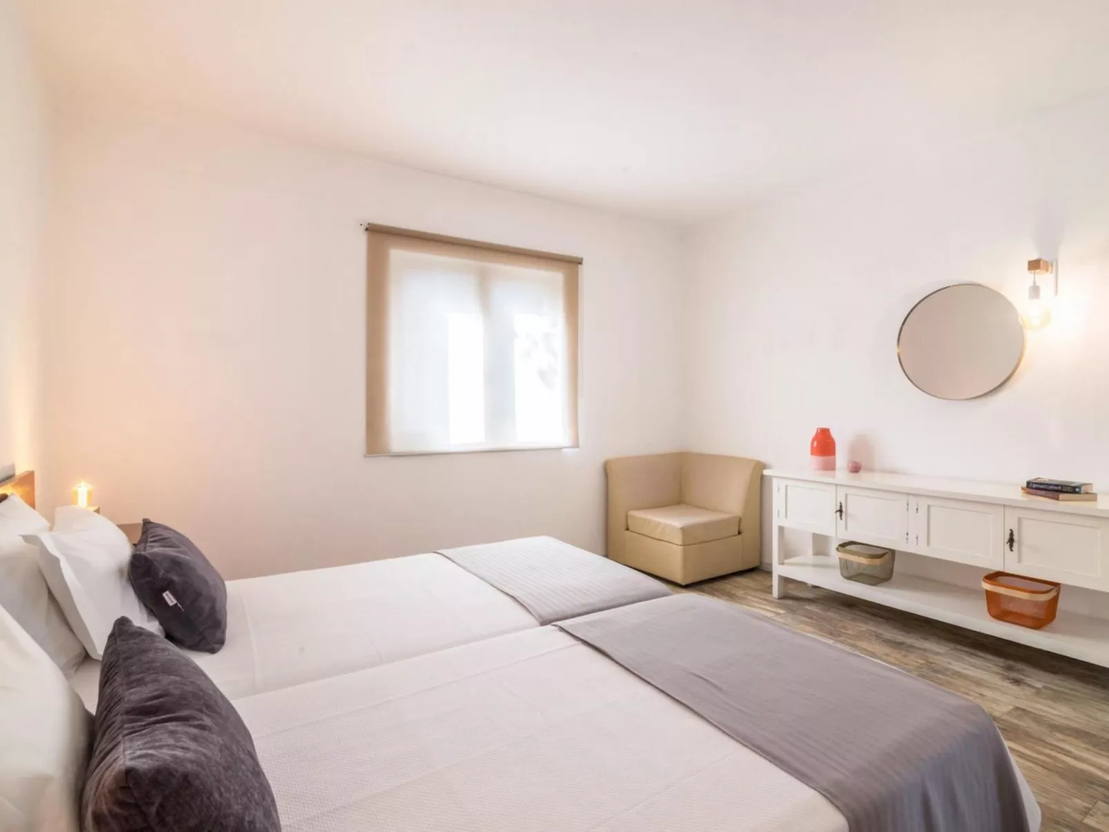 Patrick - Sunny Way-Binnen