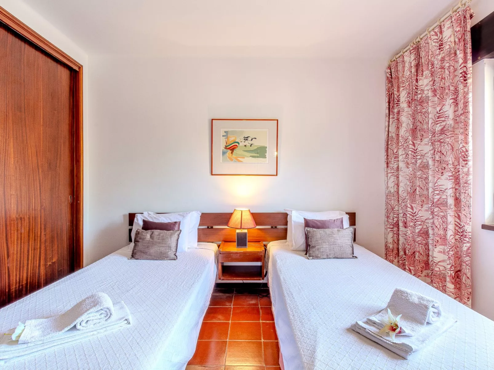 Lima - Sunny Way-Binnen