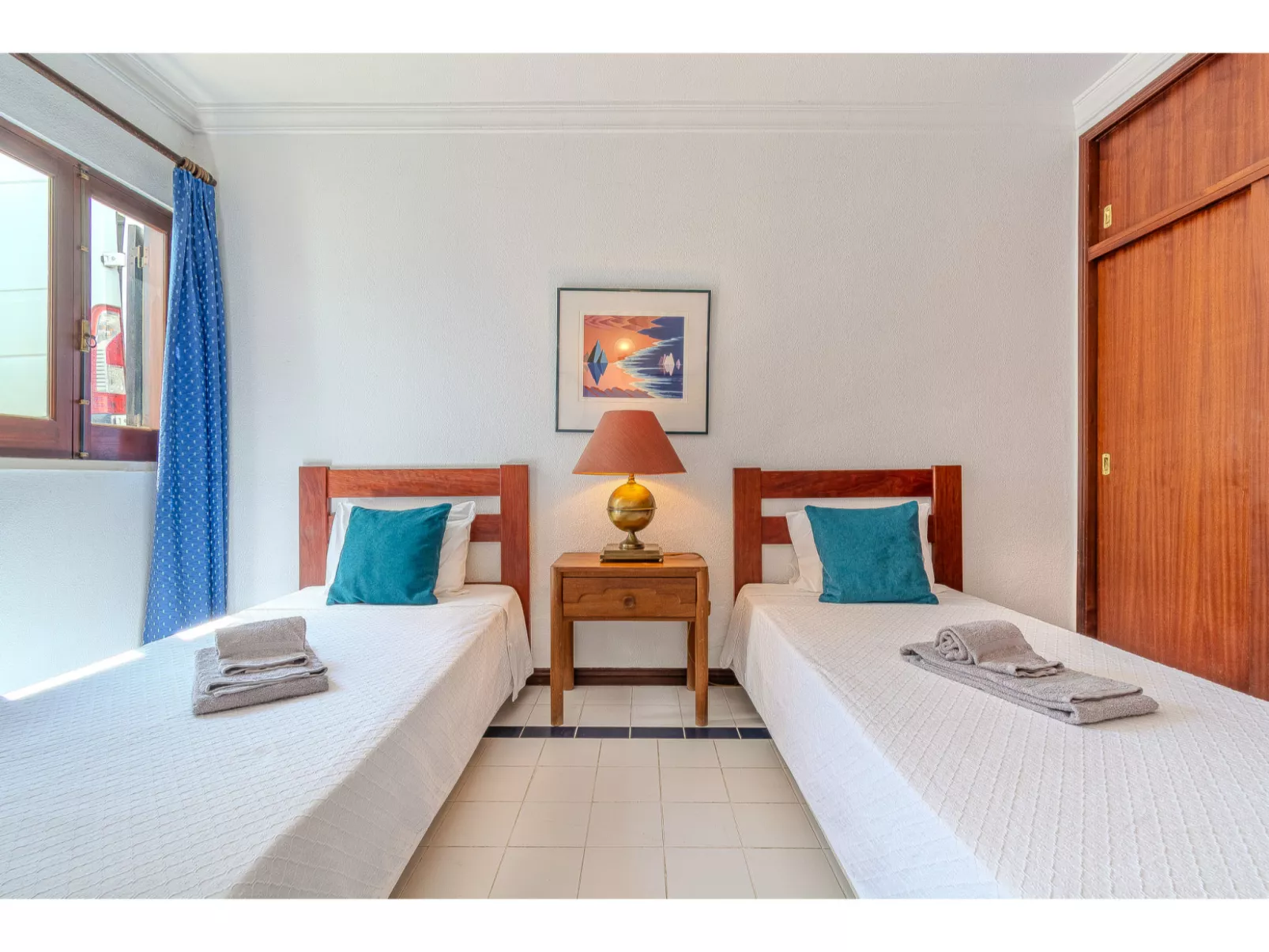 Rita - Sunny Way-Binnen