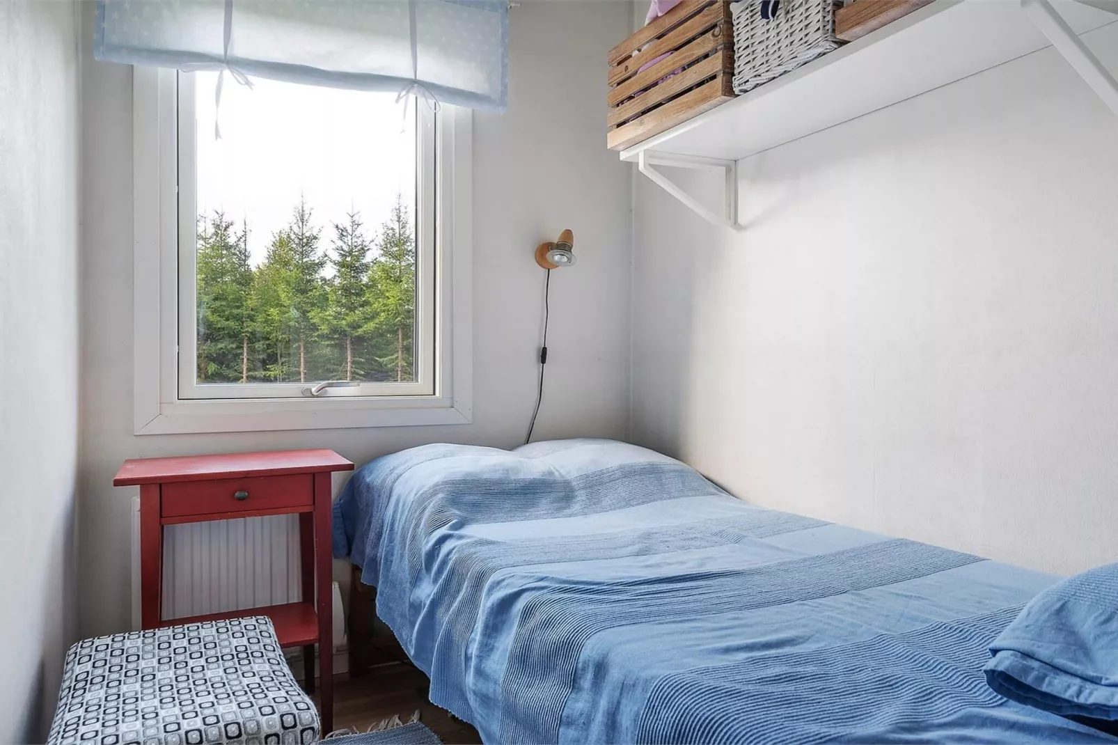 5 Personen vakantie huis in KÖPMANNEBRO-Binnen