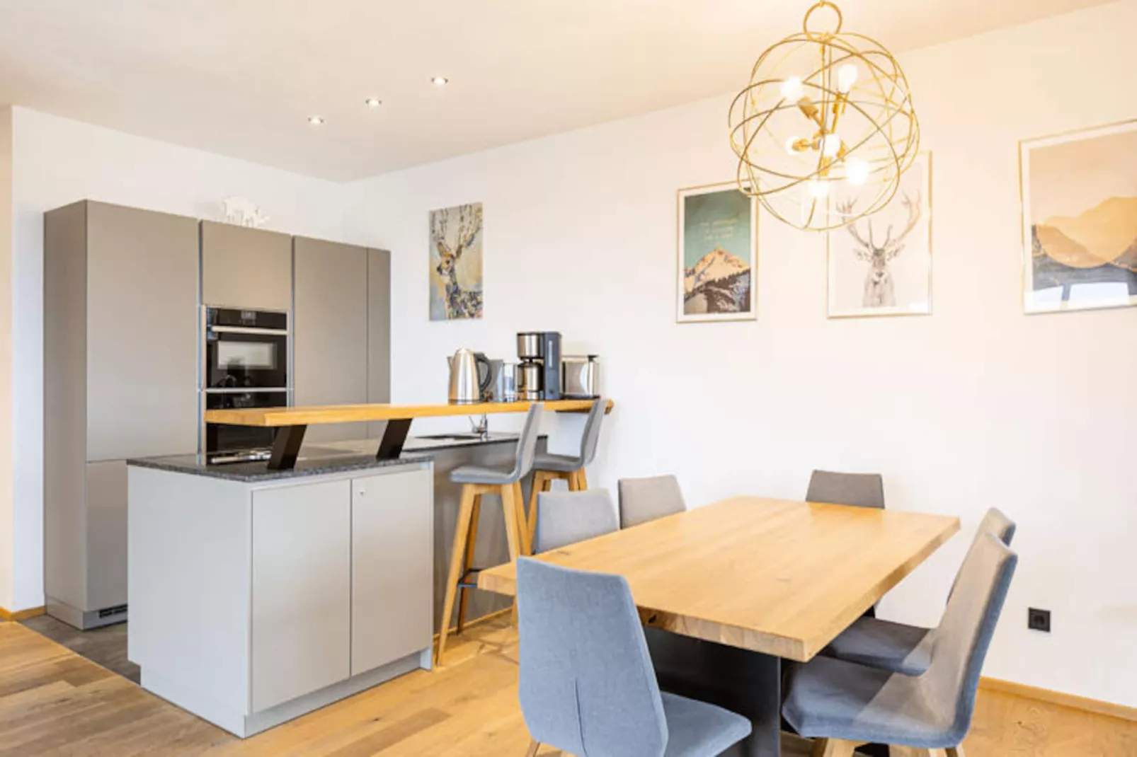 Appartements à Ennstal Liezen-Niet-getagd