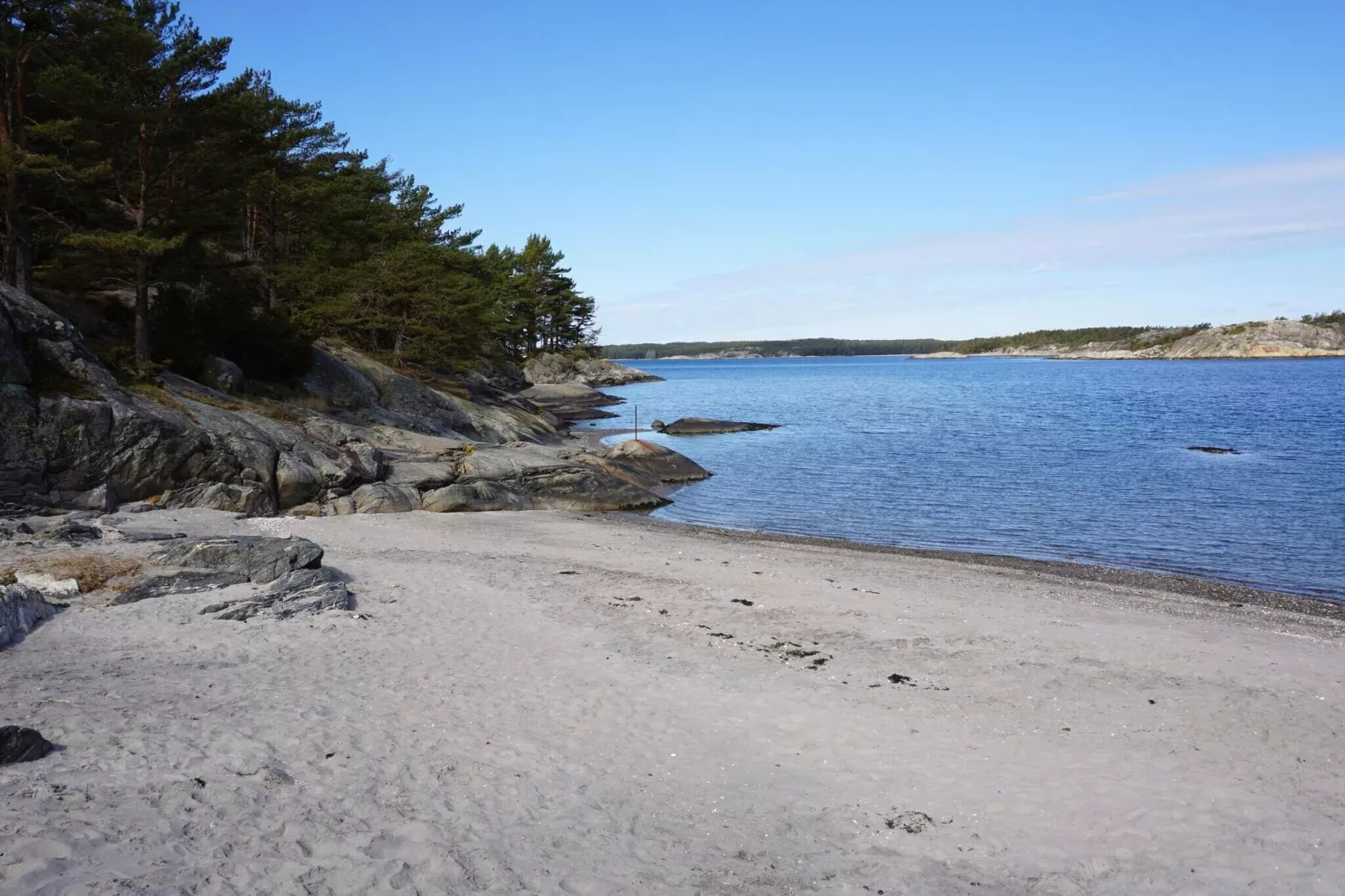 8 persoons vakantie huis in STRÖMSTAD-By Traum-Niet-getagd