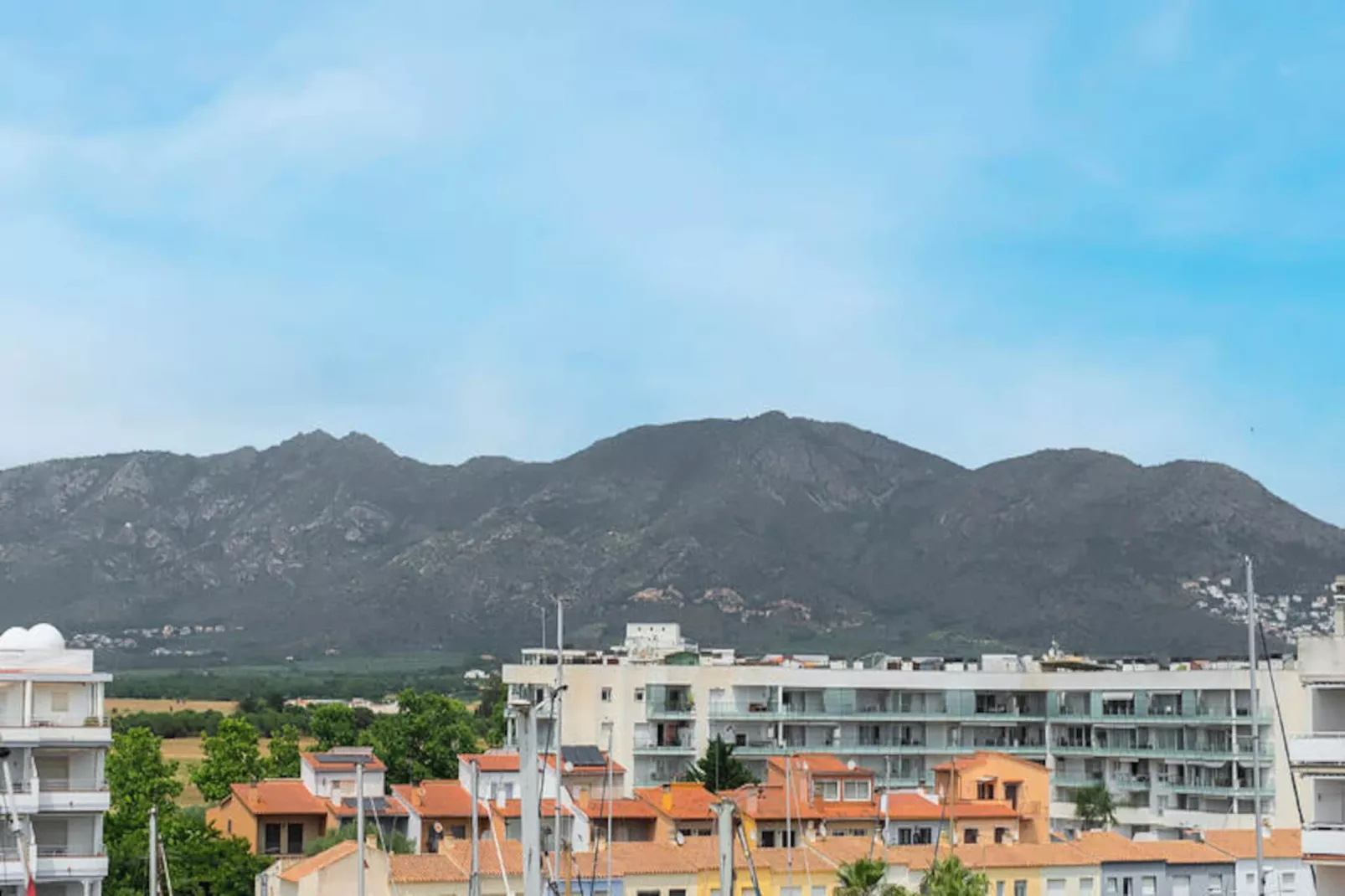 Appartements à Roses-Niet-getagd