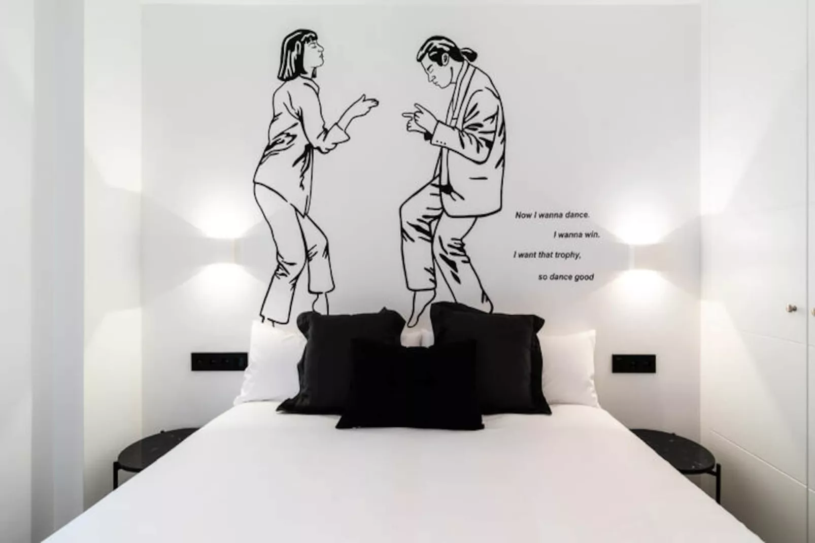 Appartements à Málaga-Niet-getagd