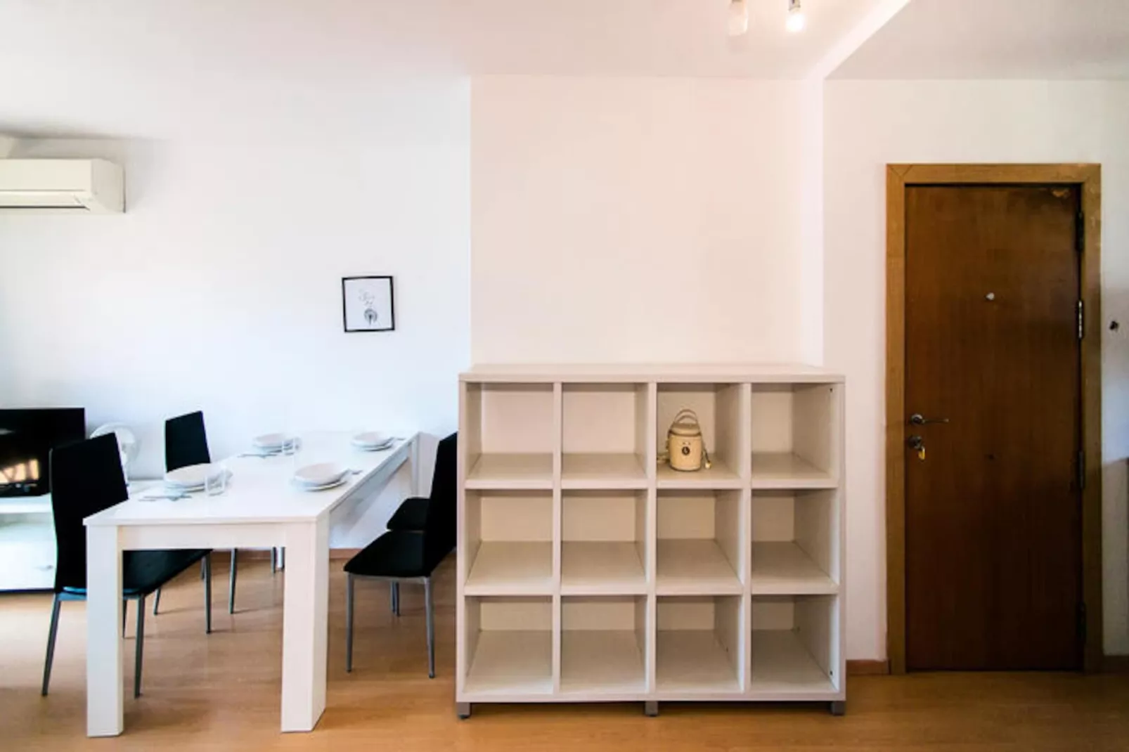 Appartements à Roses-Niet-getagd