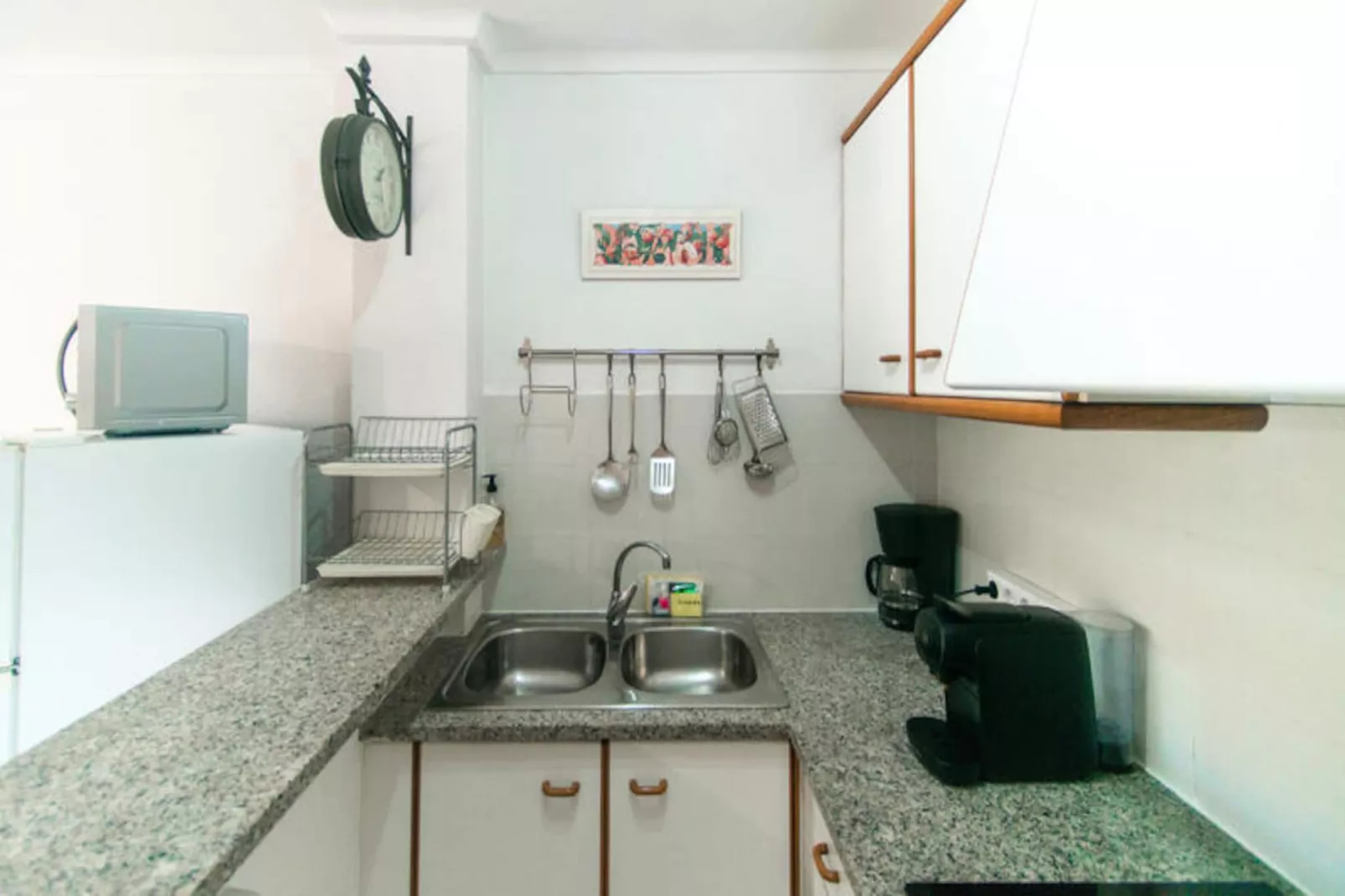 Appartements à Empuriabrava-Niet-getagd