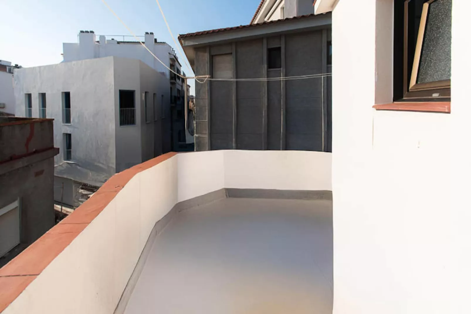 Appartements à L'Escala-Niet-getagd