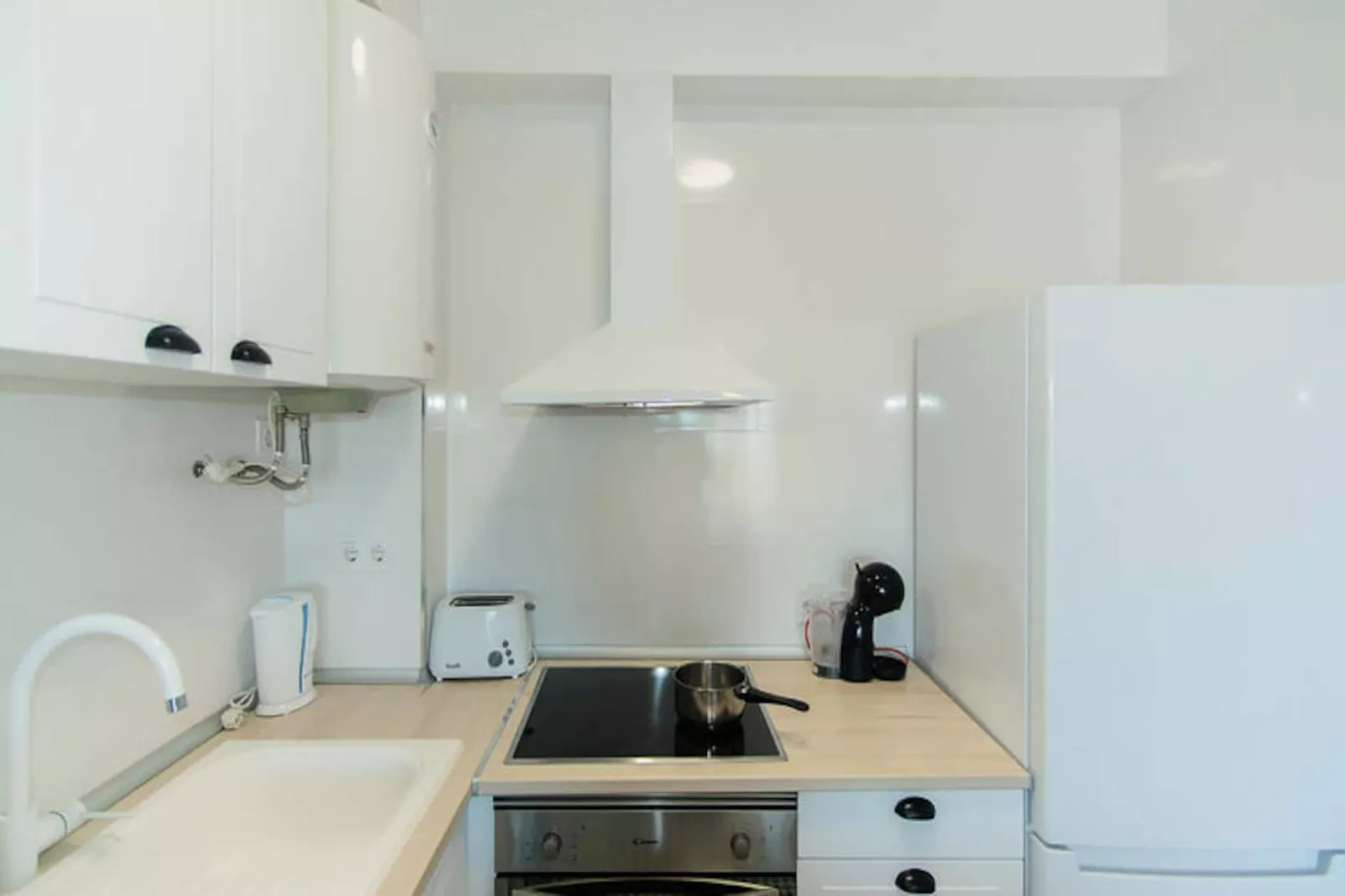 Appartements à Empuriabrava-Niet-getagd