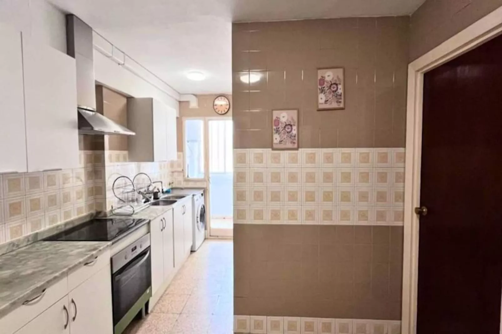 Appartement 3 Chambres Et 2 Salles De Bains : Id&eacute;al Famille Et Nomades-Niet-getagd