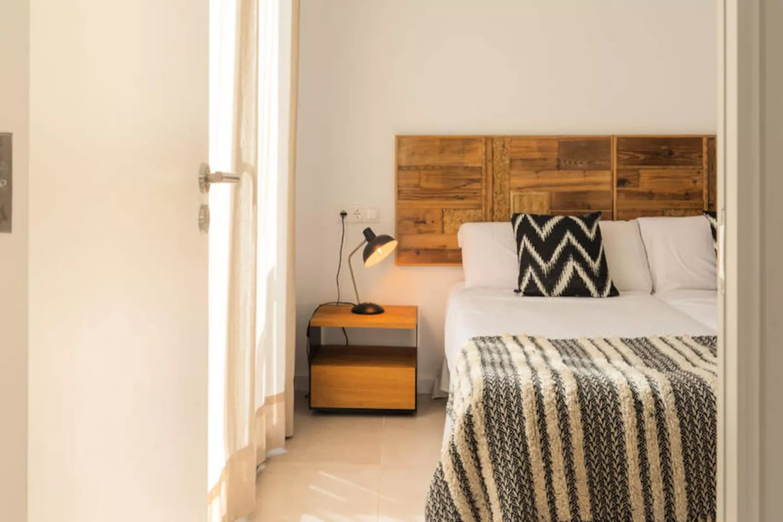 Maison à Muro-Niet-getagd