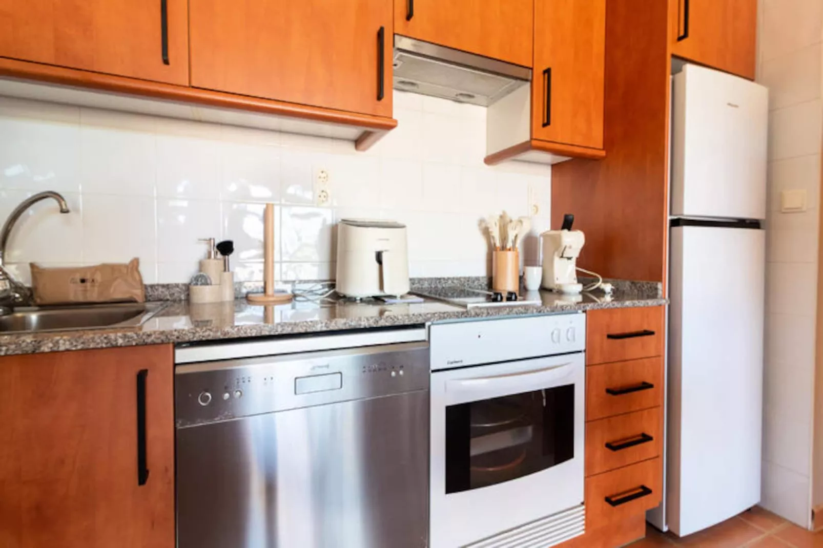 Appartements à Almenara-Niet-getagd