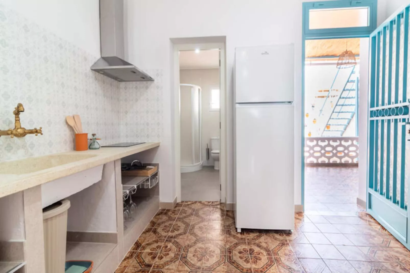 Maison à Moncofar-Niet-getagd