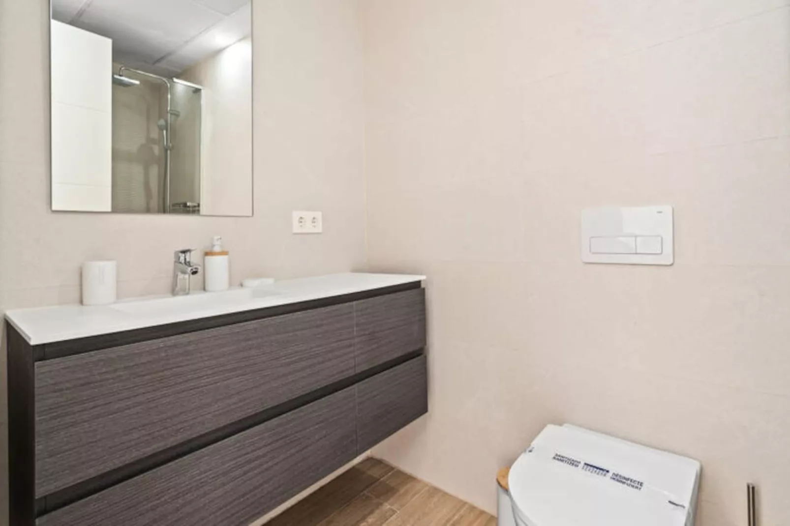 Appartements à Casares-Niet-getagd