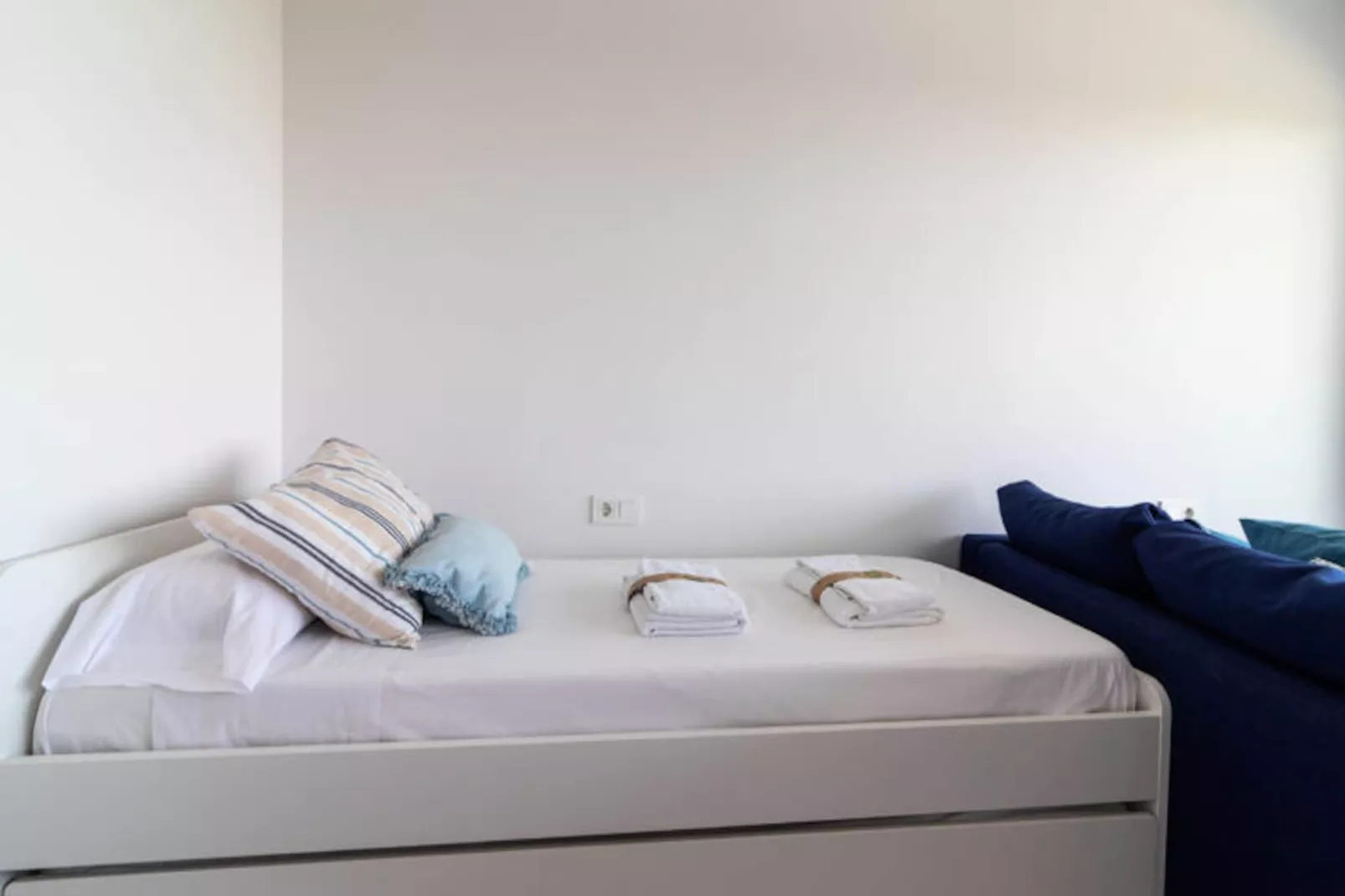 Appartements à Canet d'En Berenguer-Niet-getagd