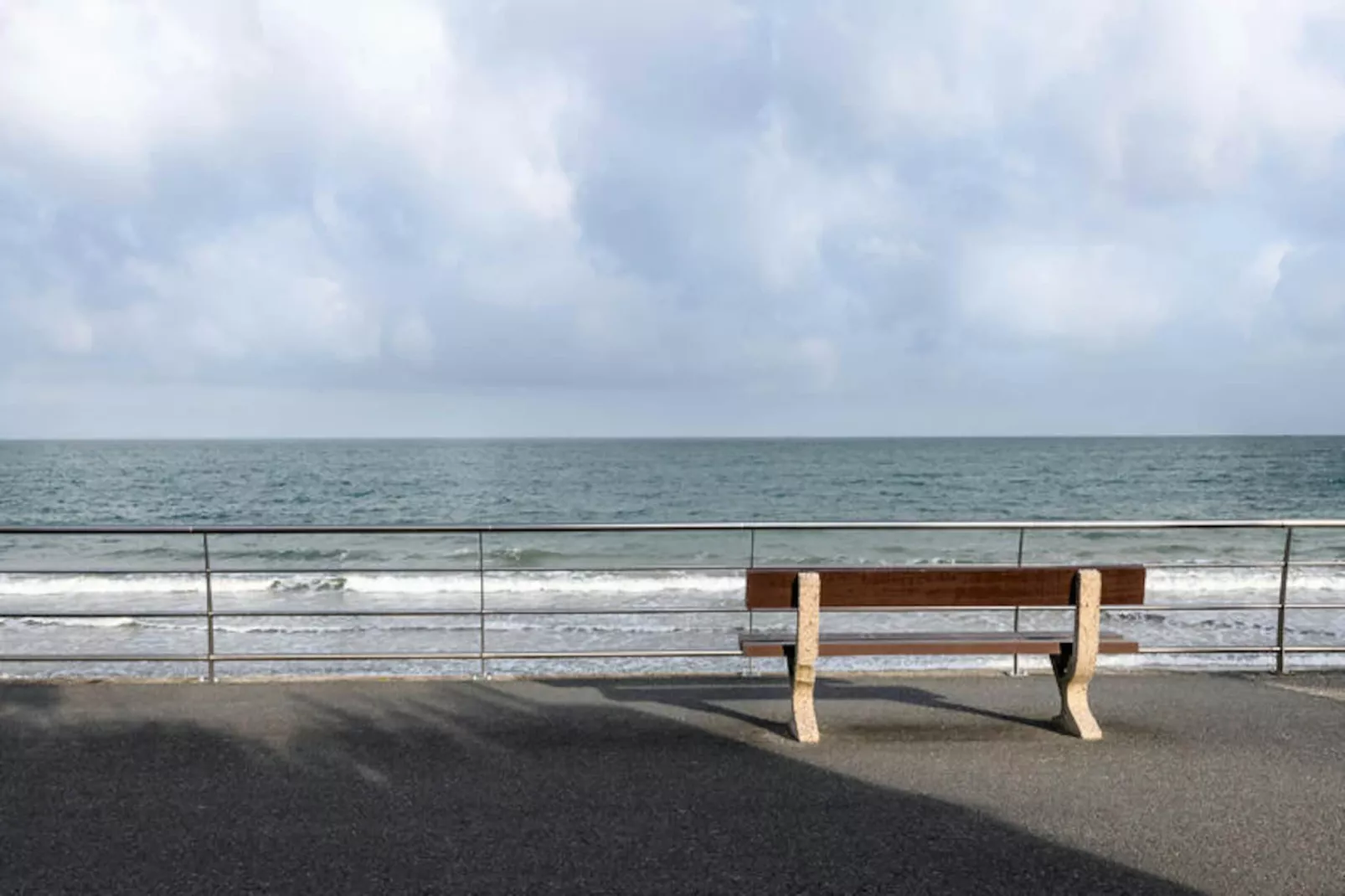 Appartements à Pléneuf-Val-André-Niet-getagd