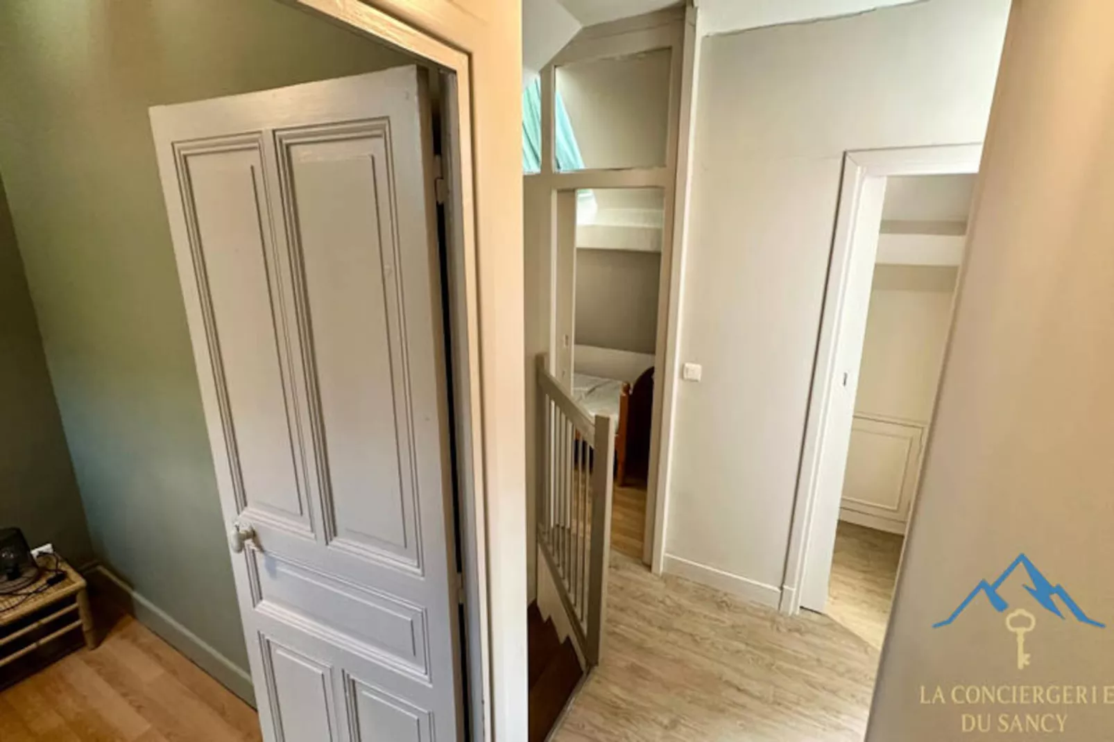 Maison à Le Mont Dore-Niet-getagd