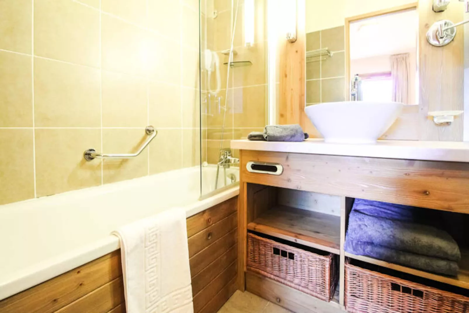 Appartements à Flaine - Niet-getagd