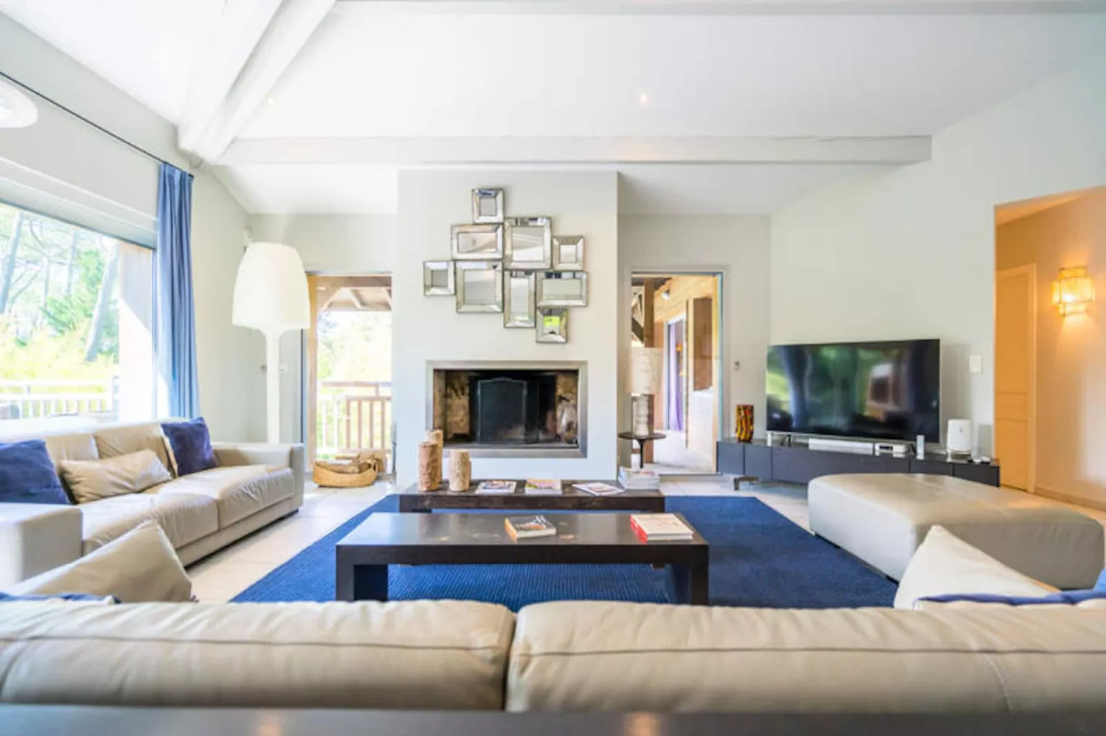 Maison à Pyla sur Mer-Niet-getagd