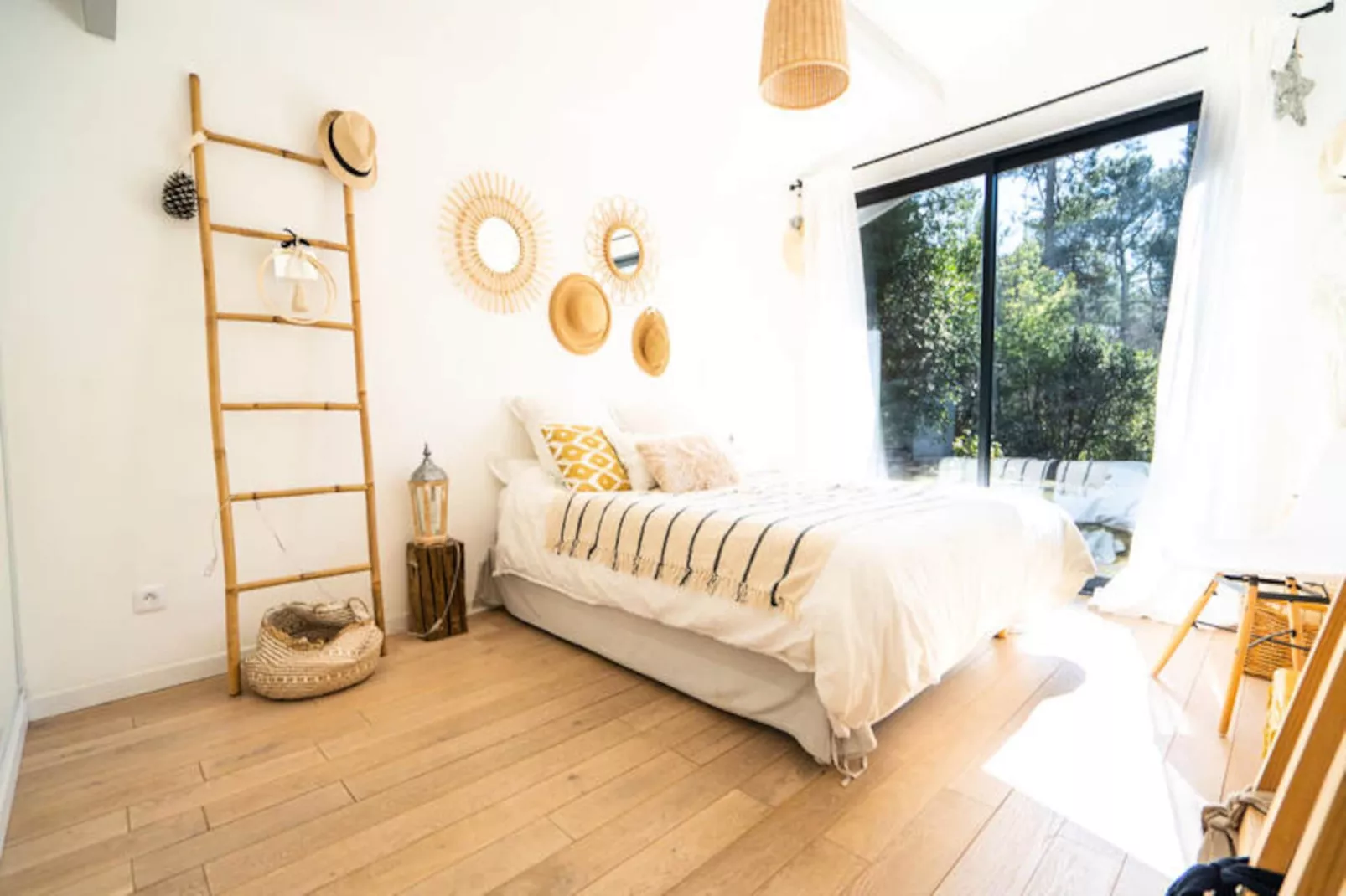 Maison à Pyla sur Mer-Niet-getagd