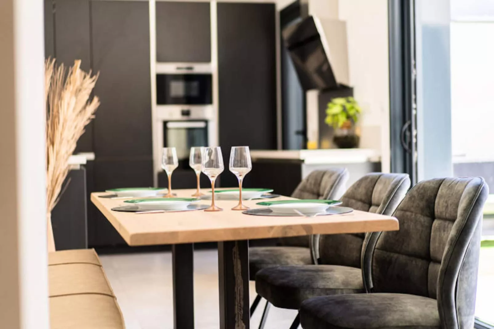 Appartements à Arcachon-Niet-getagd