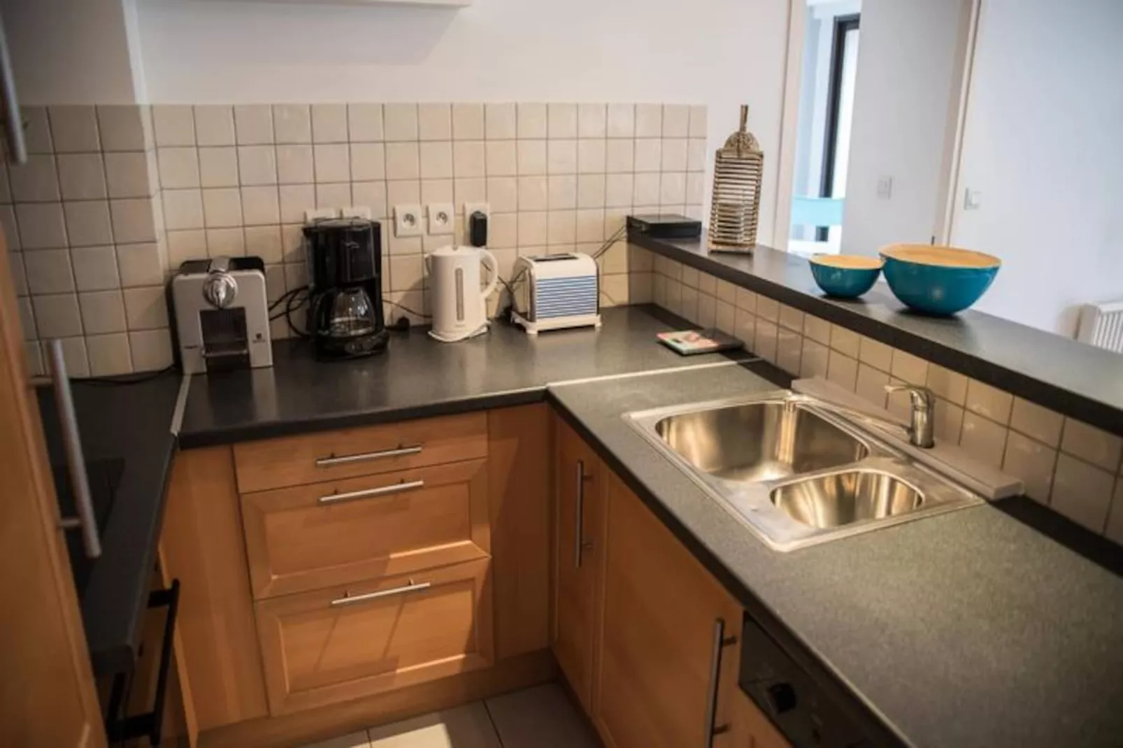 Appartements à Duingt-Niet-getagd