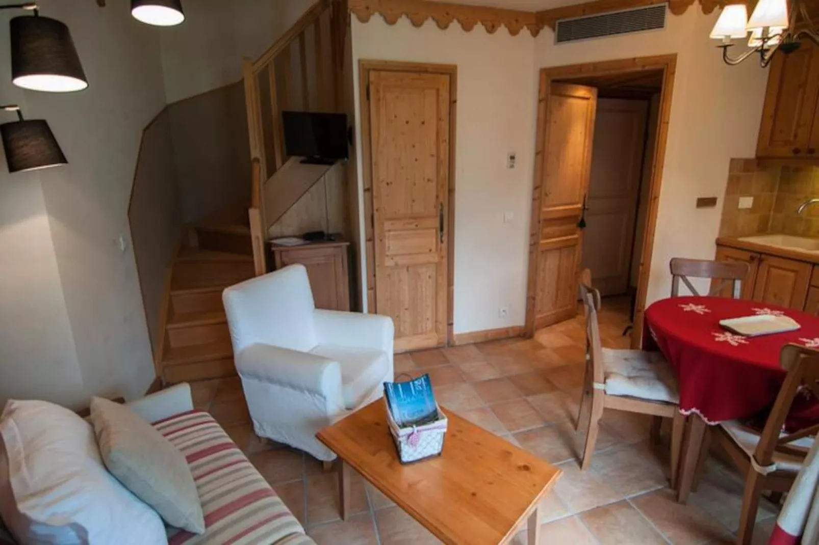 Appartements à Duingt-Niet-getagd