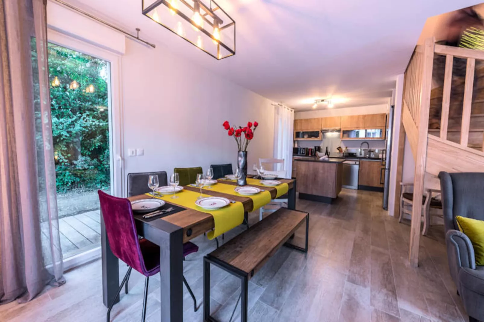 Maison à Saint-Jorioz-Niet-getagd