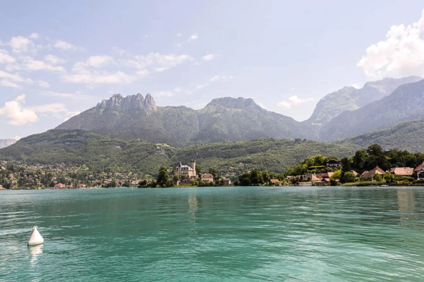 Studio à Duingt-Niet-getagd