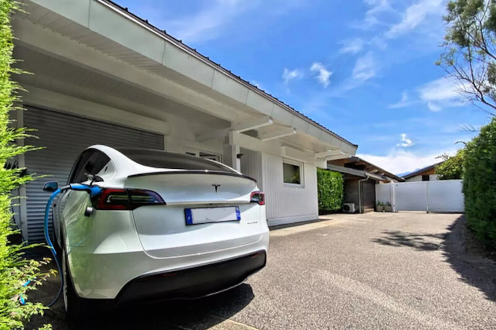 Maison à Doussard-Niet-getagd