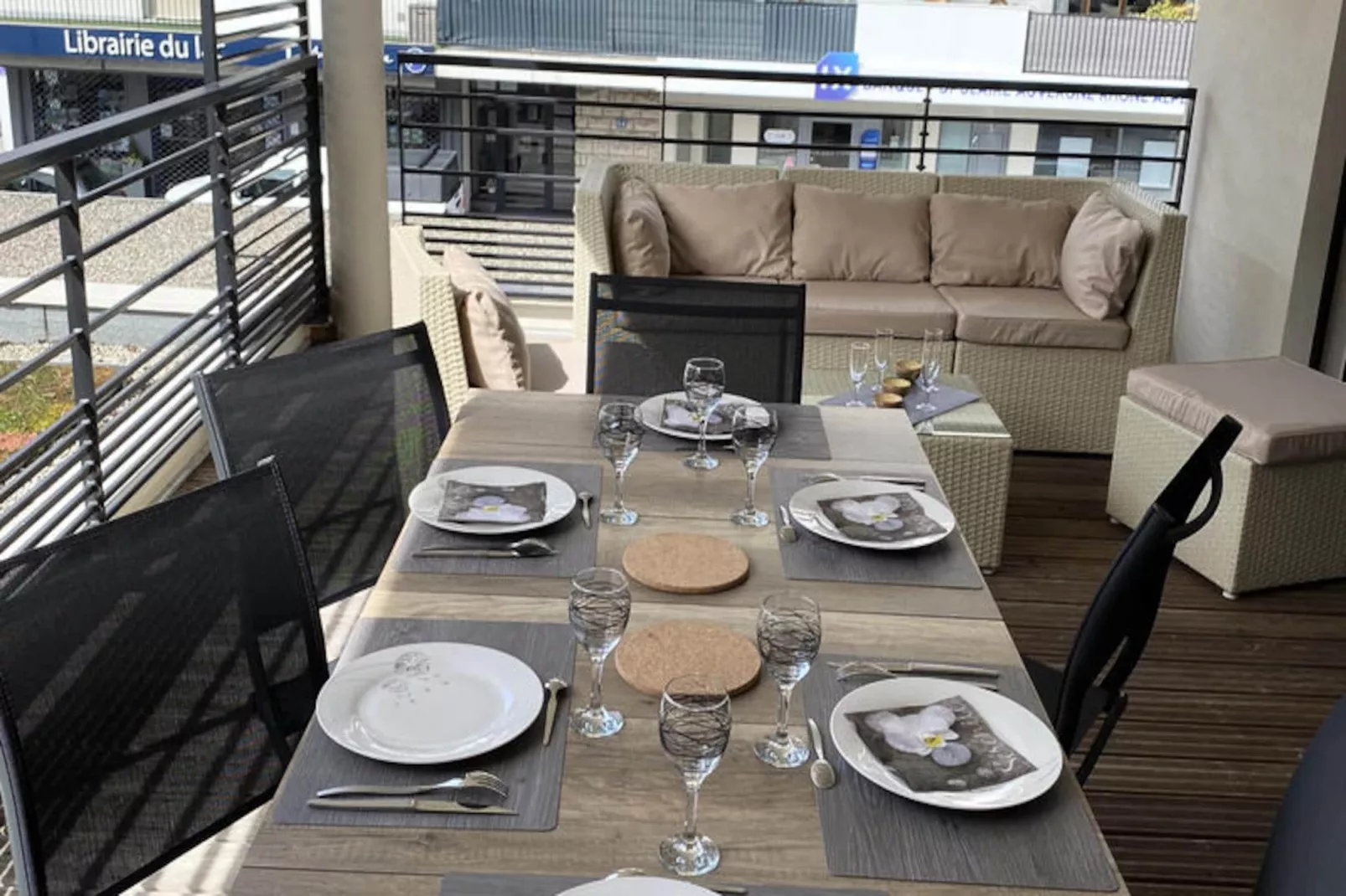 Appartements à Saint-Jorioz-Niet-getagd