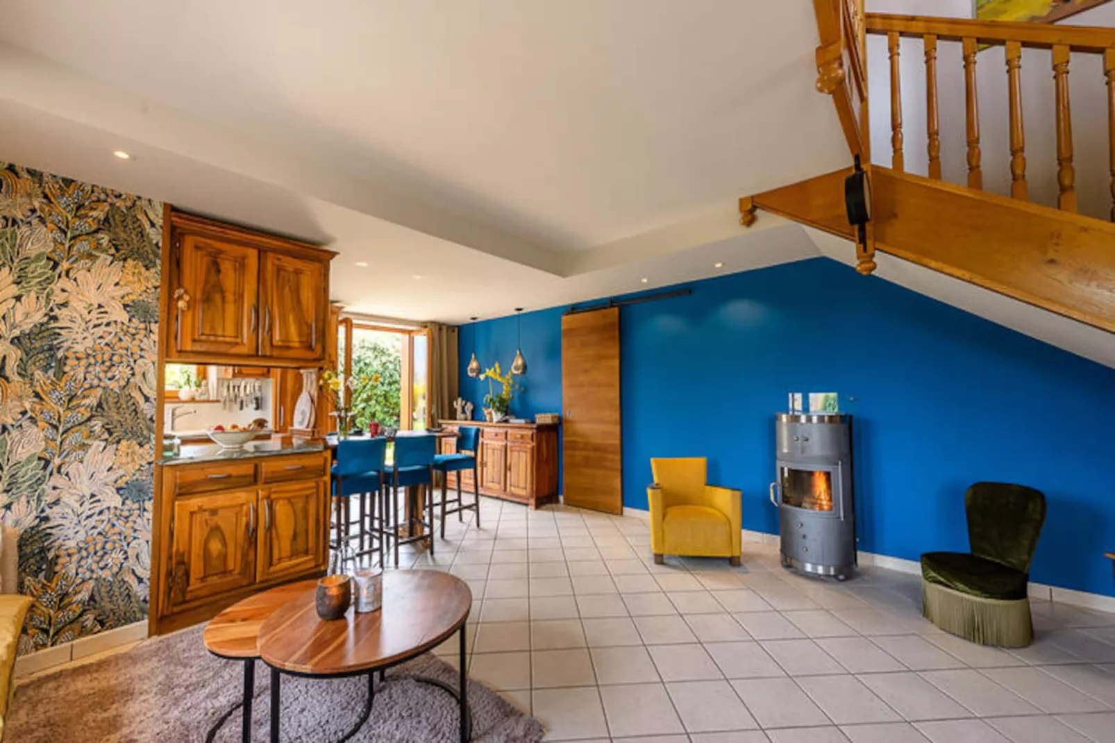 Maison à Saint-Jorioz-Niet-getagd