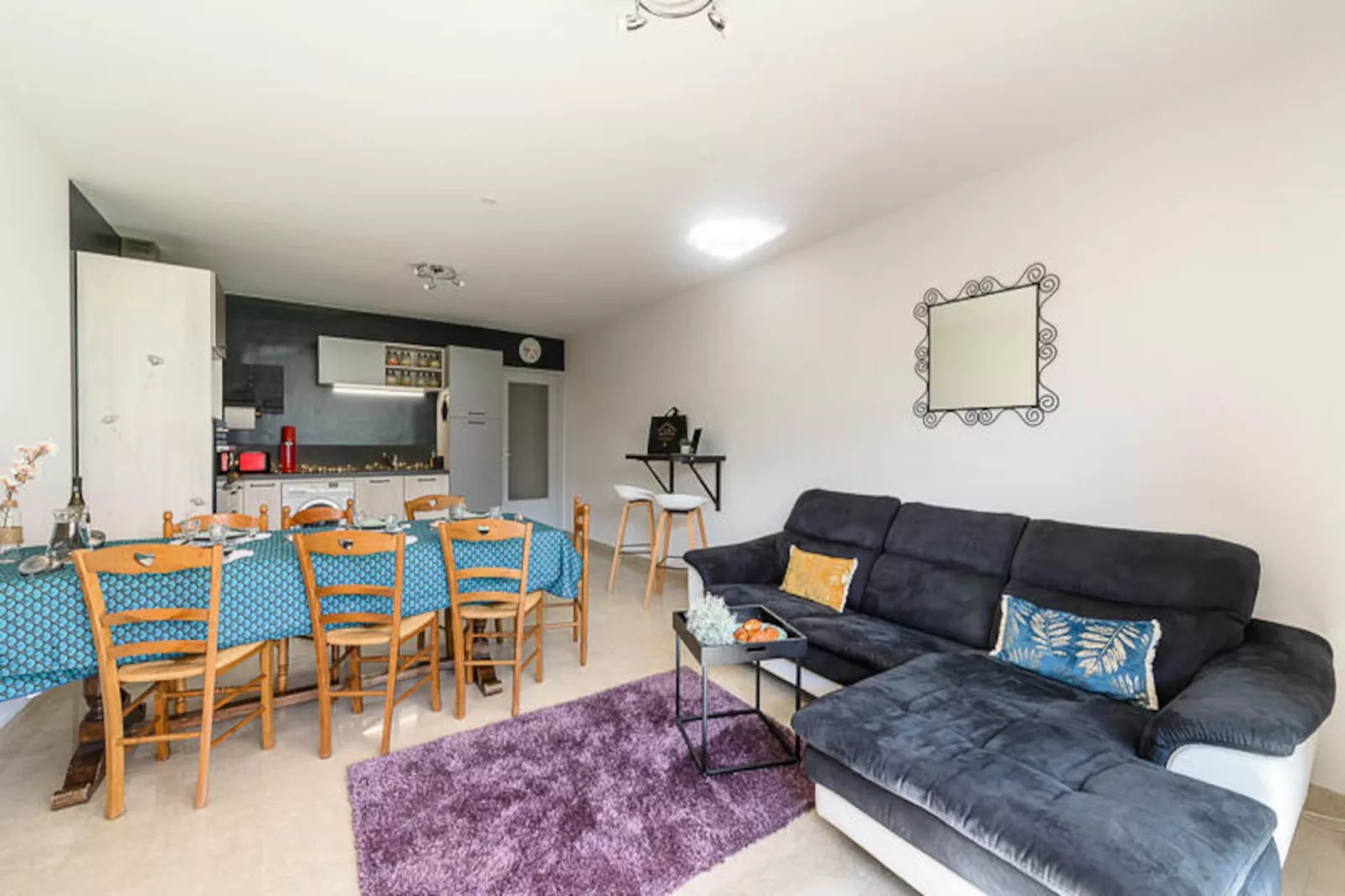 Appartements à Duingt-Niet-getagd