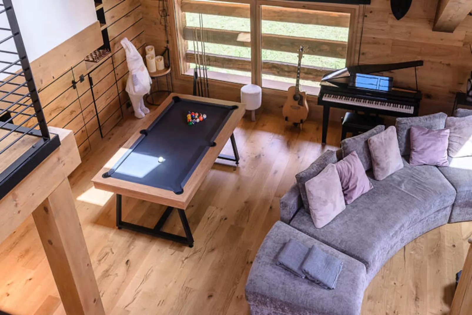 Chalets à La Clusaz-Niet-getagd