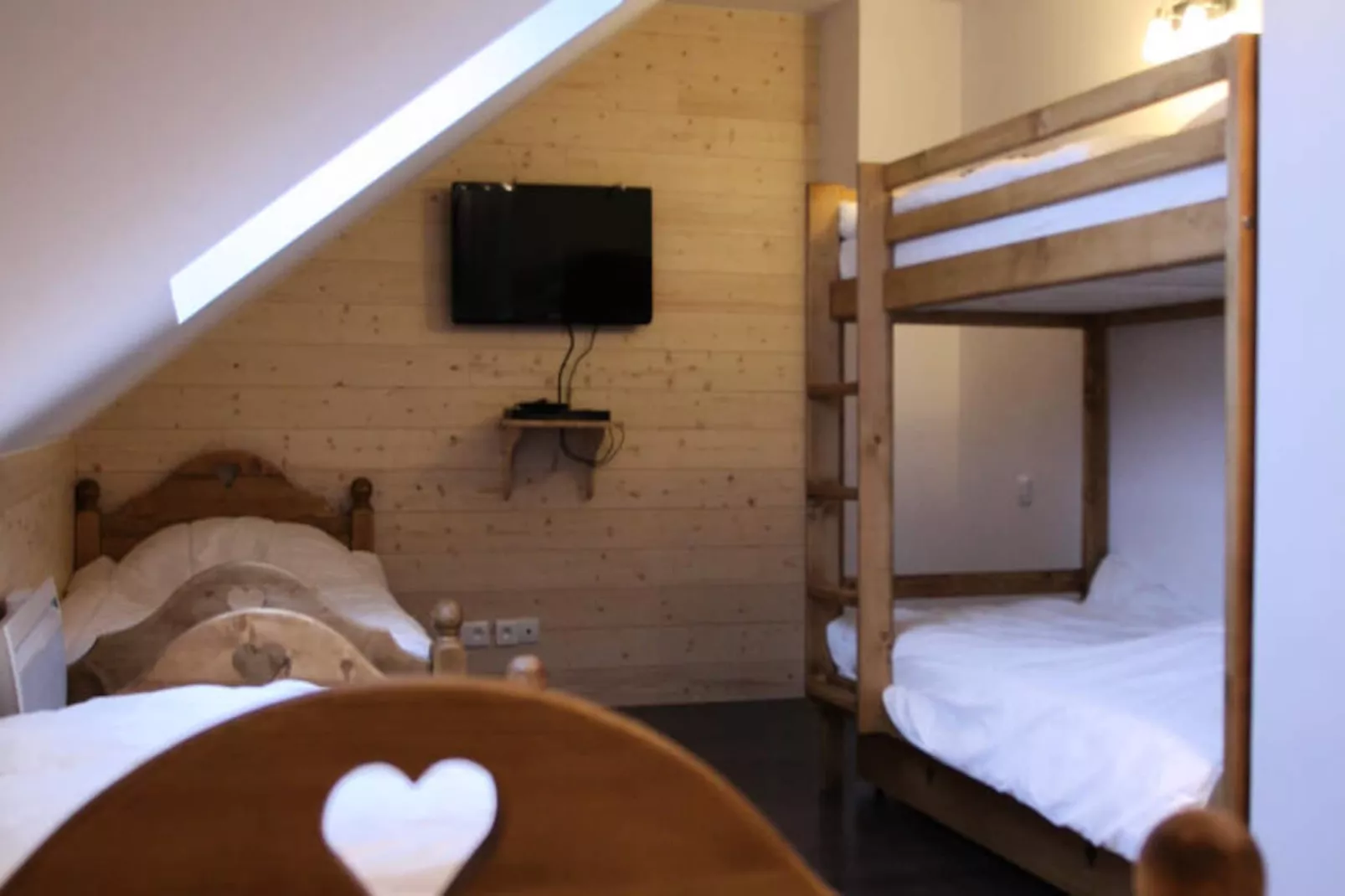 Chalets à Le Lioran-Niet-getagd