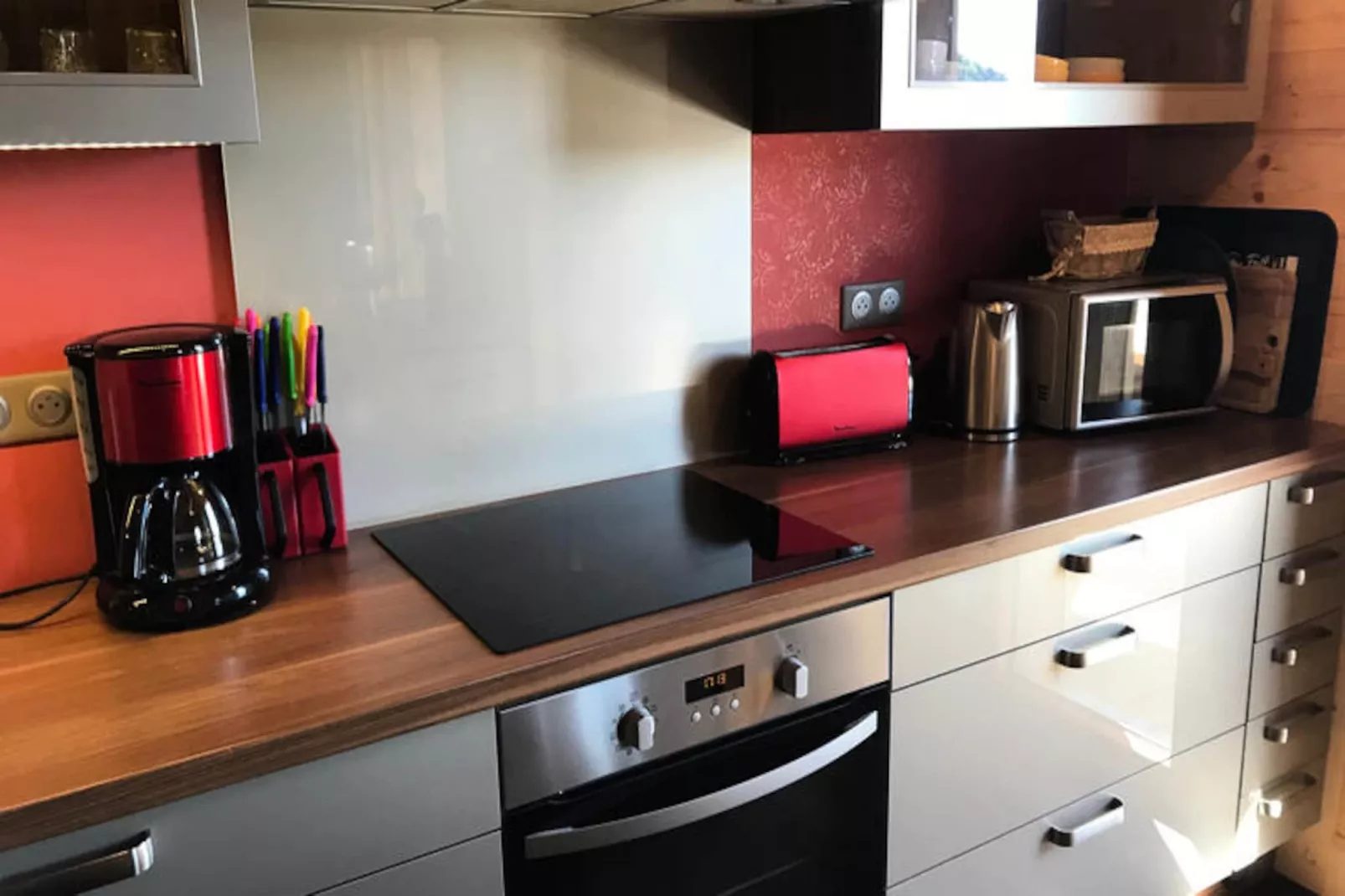 Appartements à Le Lioran-Niet-getagd