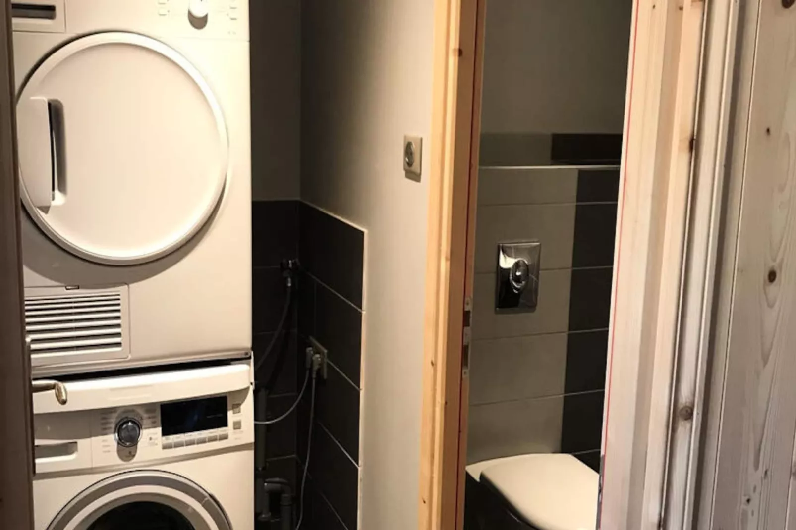 Appartements à Le Lioran-Niet-getagd