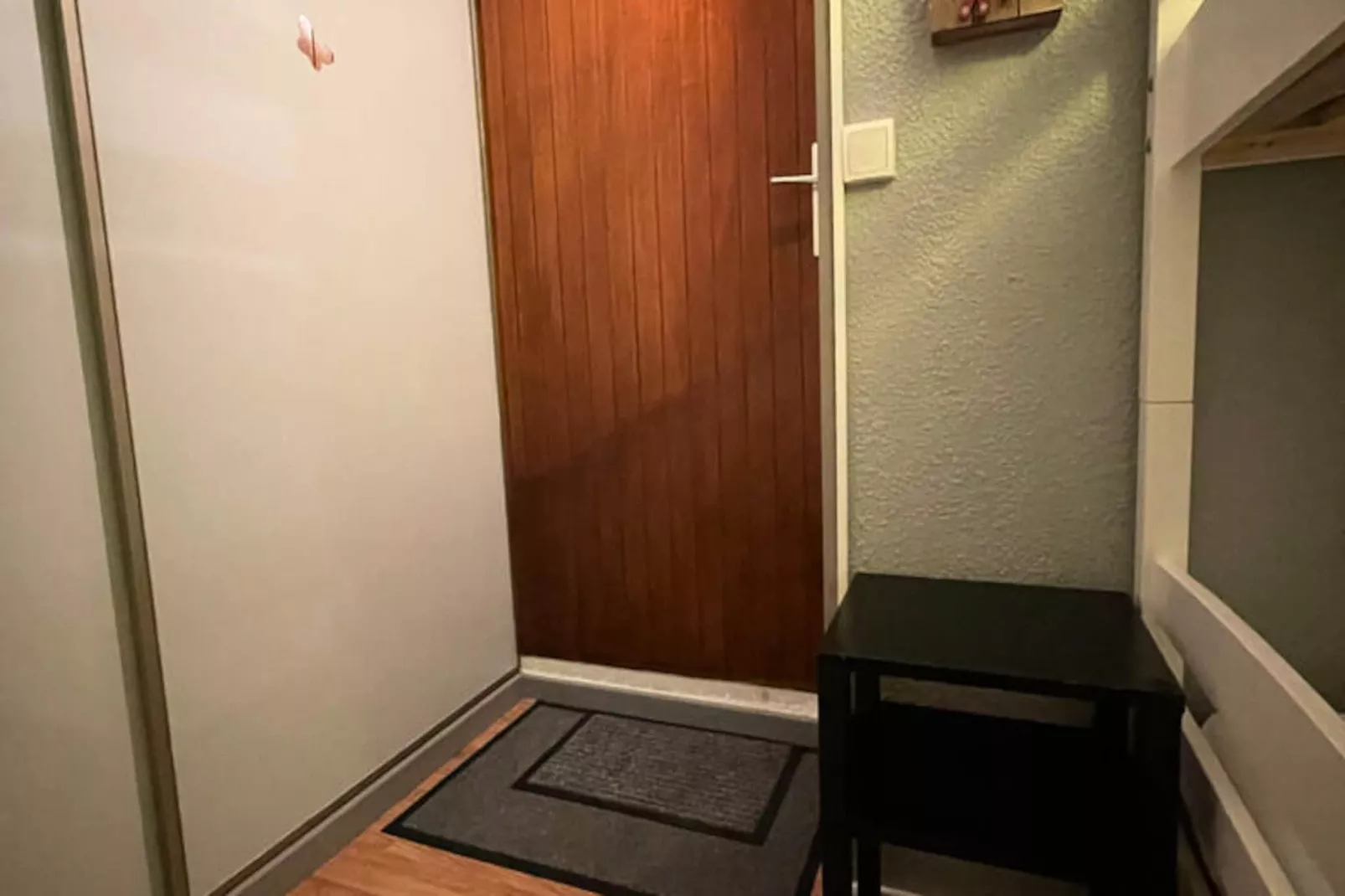 Studio à Le Lioran-Niet-getagd