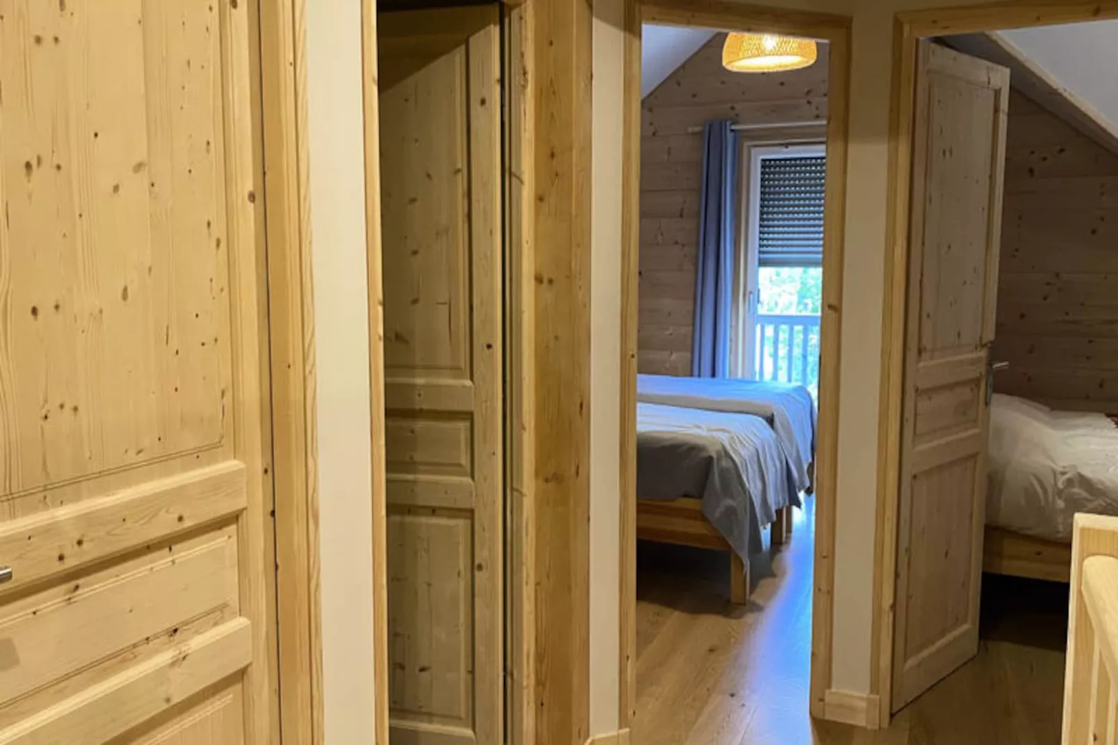 Appartements à Le Lioran-Niet-getagd