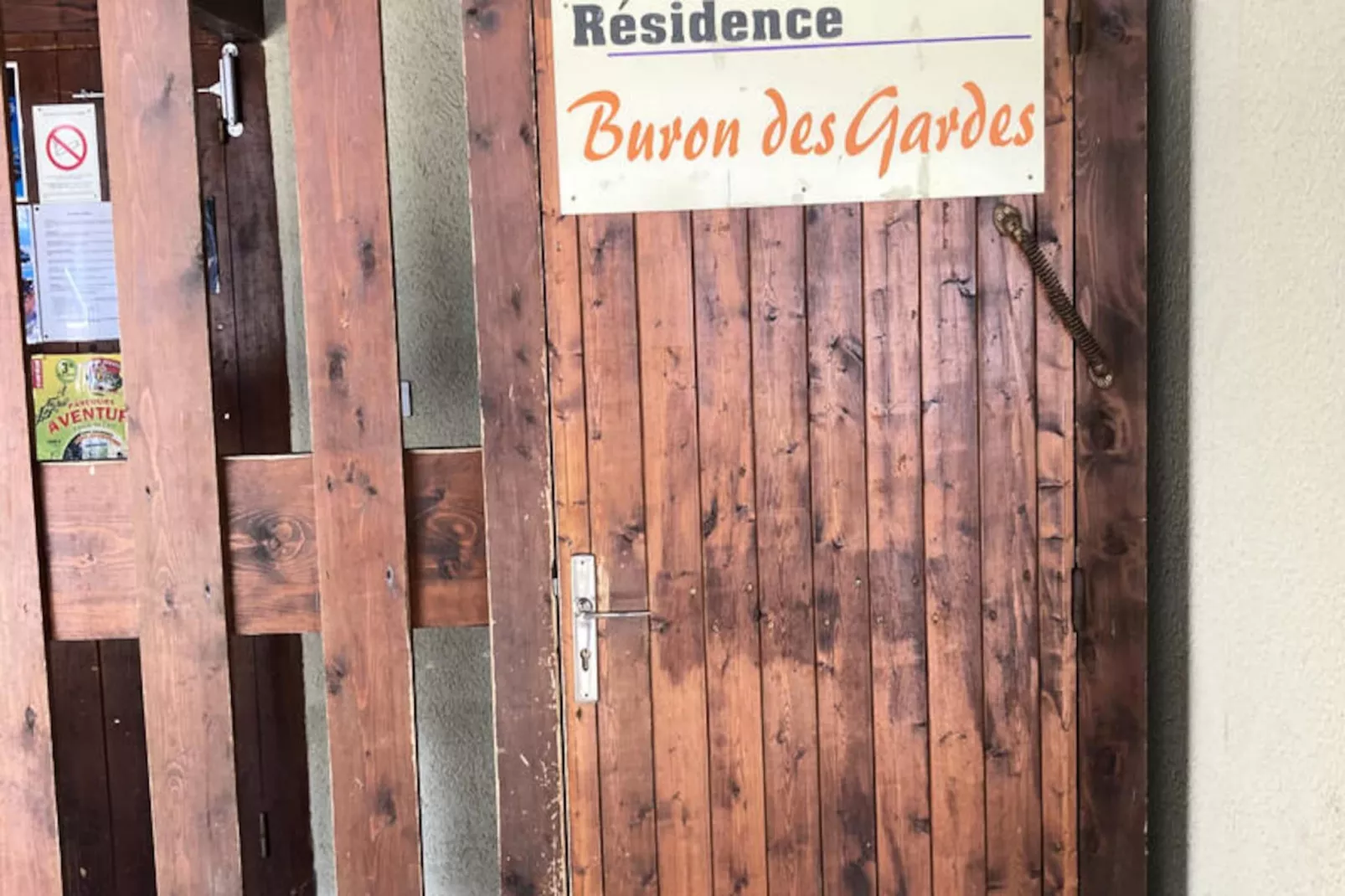 Studio à Le Lioran-Niet-getagd