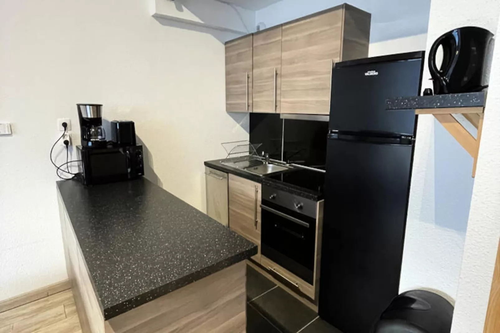 Appartements à Le Lioran-Niet-getagd