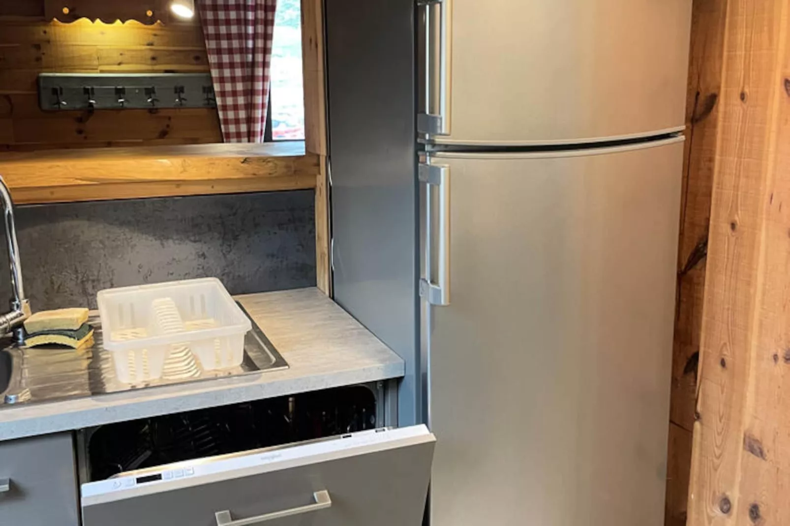 Appartements à Albepierre Bredons - Niet-getagd