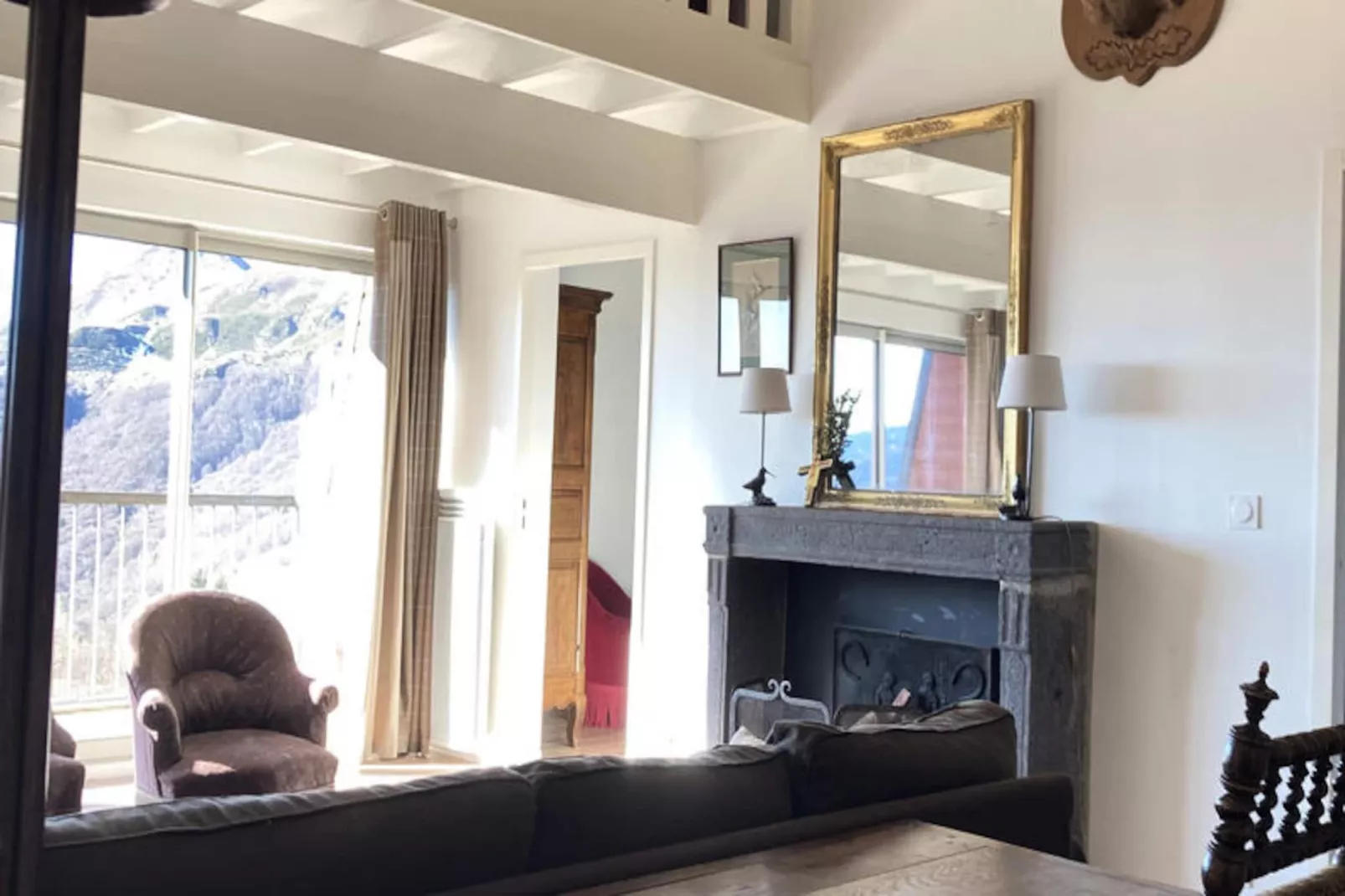 Appartements à Le Lioran-Niet-getagd