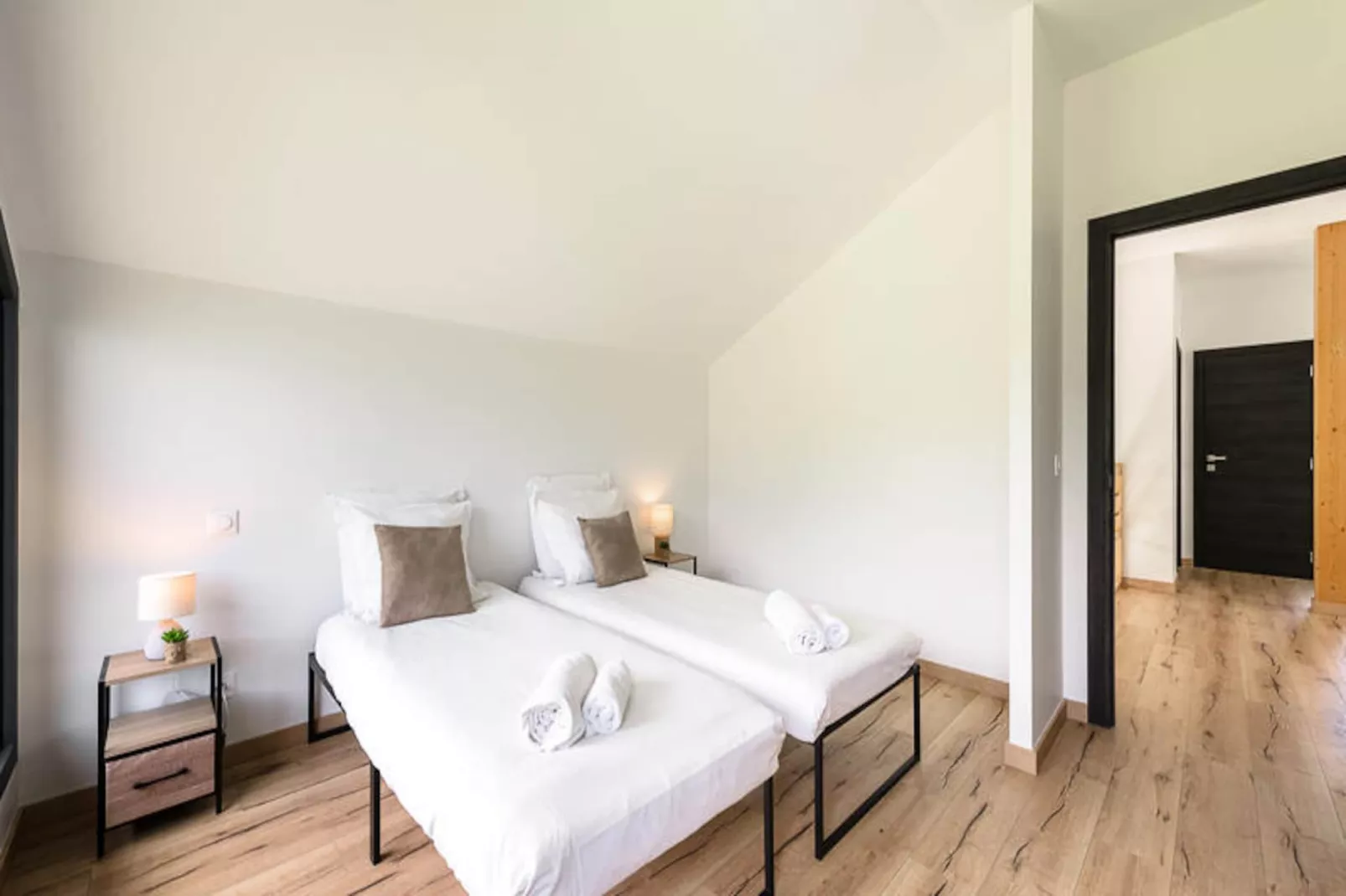 Maison à Saint-Jorioz-Niet-getagd