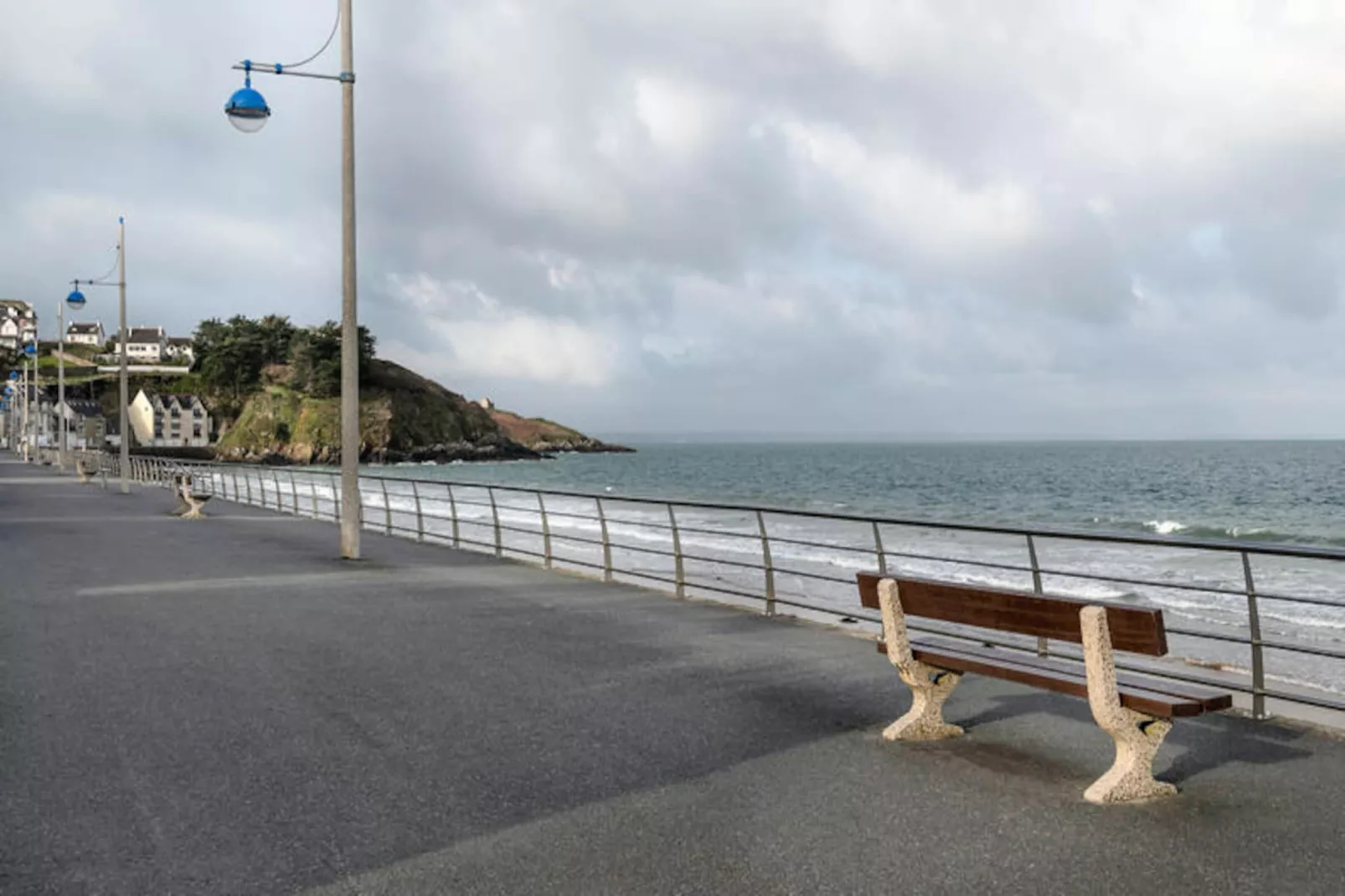 Appartements à Pléneuf-Val-André-Niet-getagd