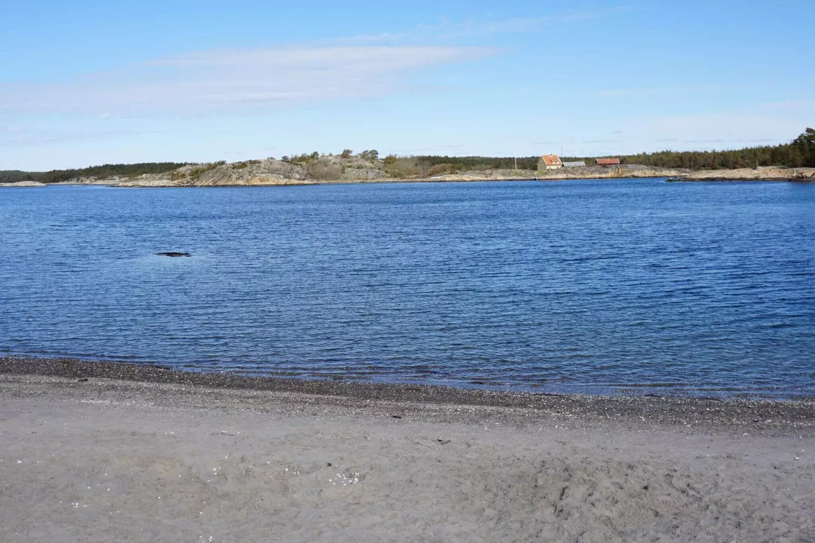 8 persoons vakantie huis in STRÖMSTAD-By Traum-Niet-getagd