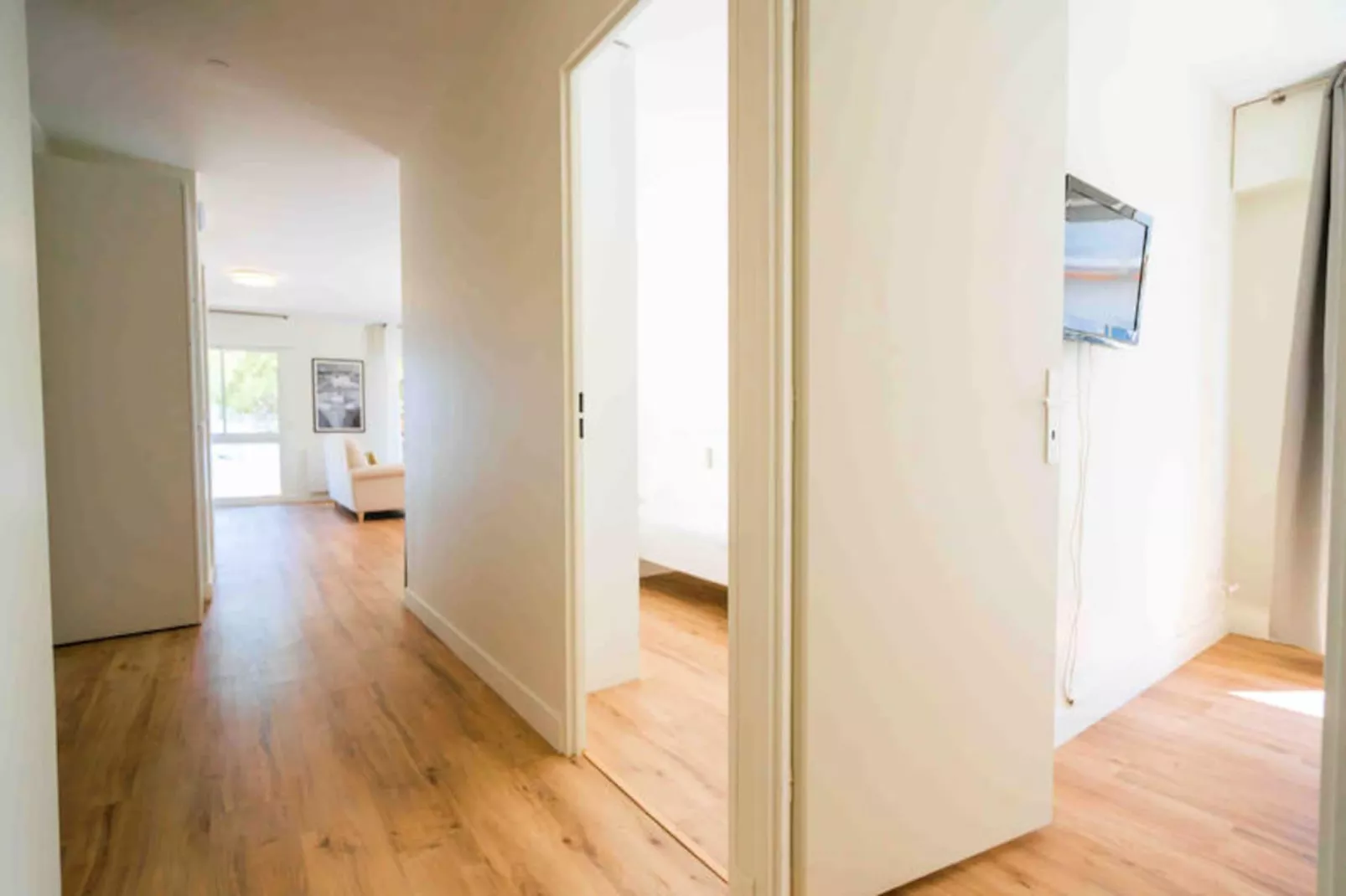 Appartements à Arcachon-Niet-getagd