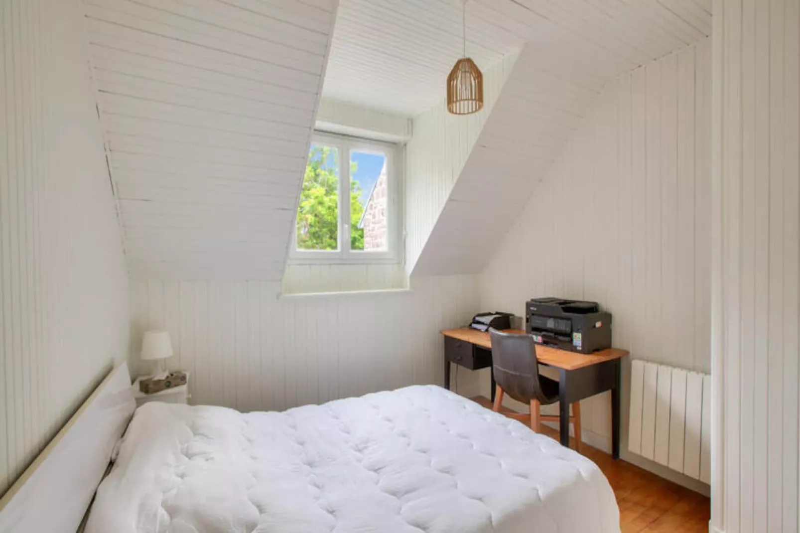 Maison à Pléneuf-Val-André-Niet-getagd