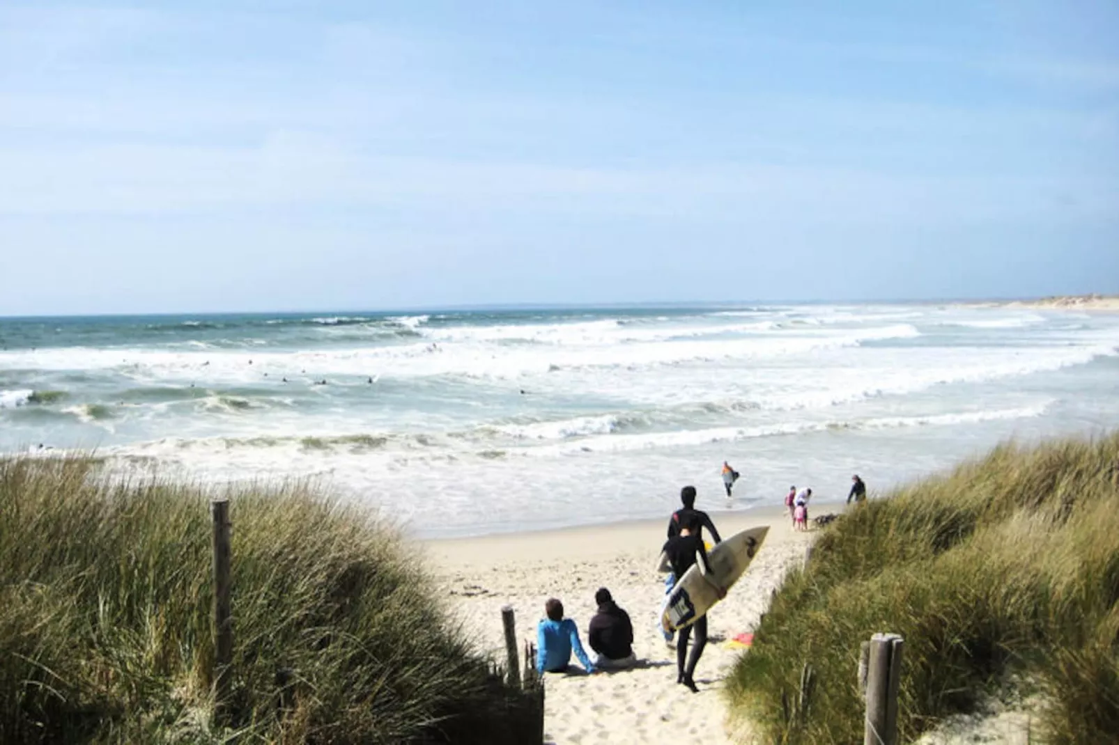 Maison à Pont l'Abbé-Niet-getagd
