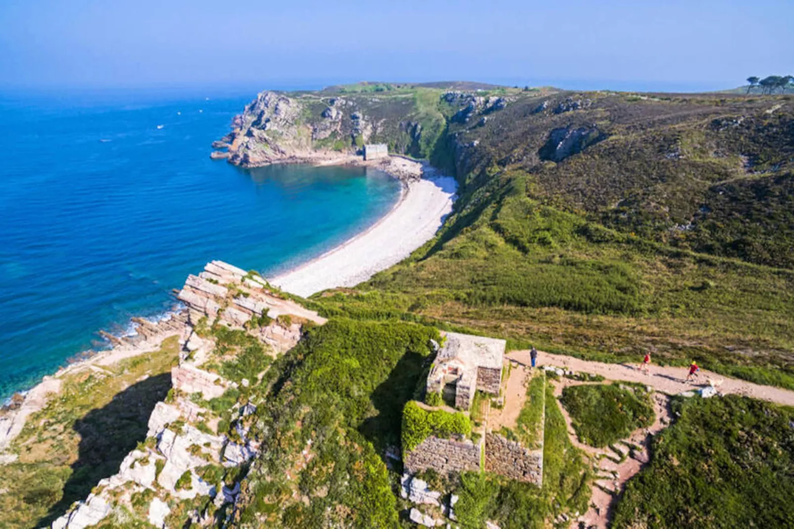 Appartements à Erquy-Niet-getagd