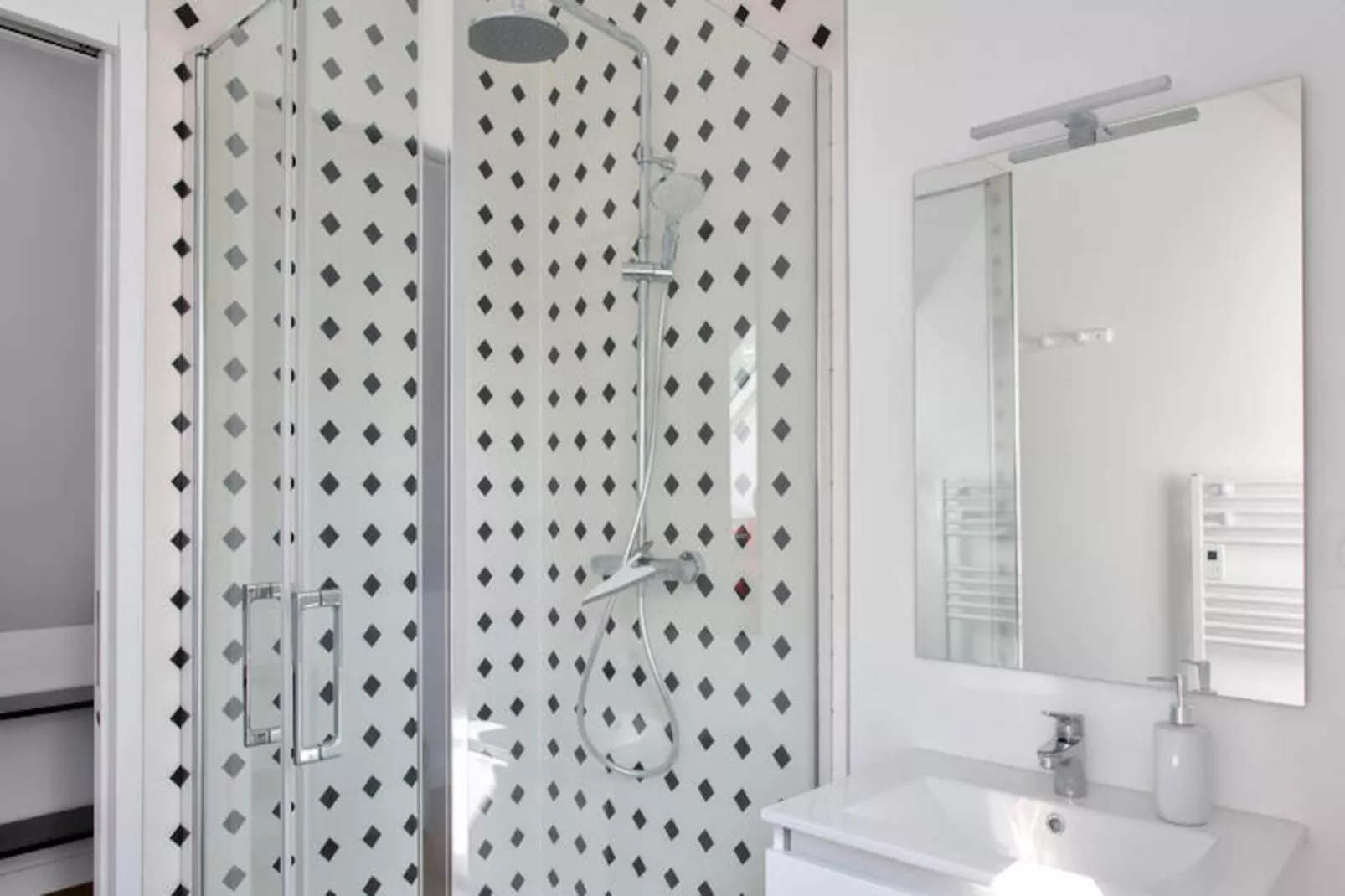 Maison à Plovan-Niet-getagd